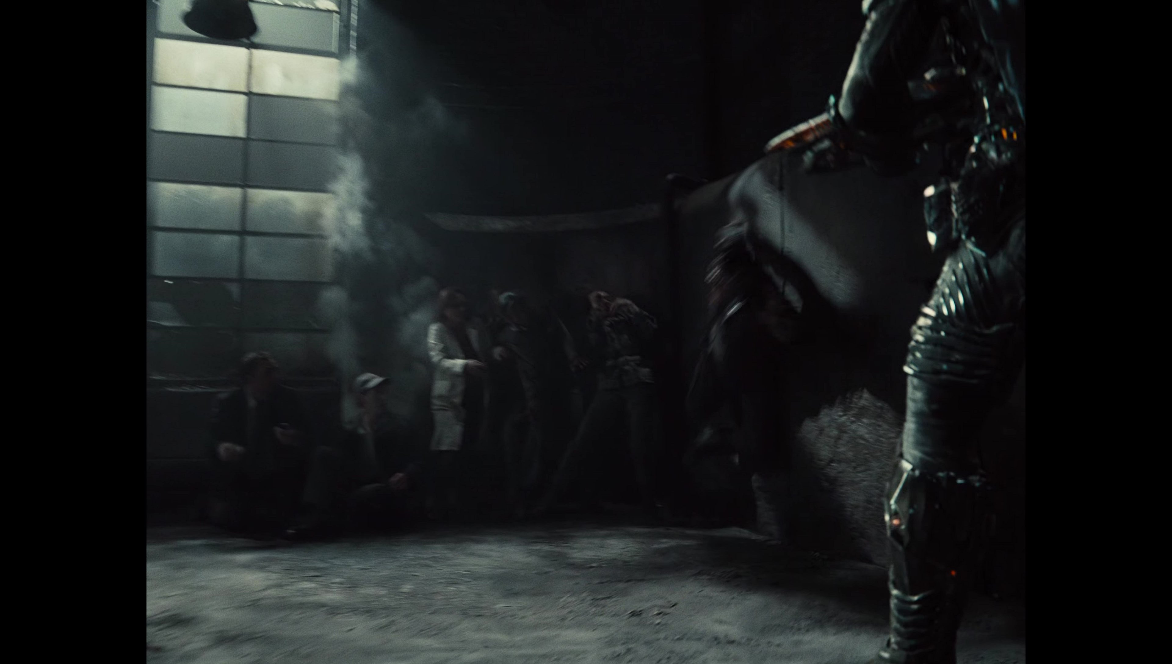 Zack Snyder’s Justice League (2021) screencap 12282