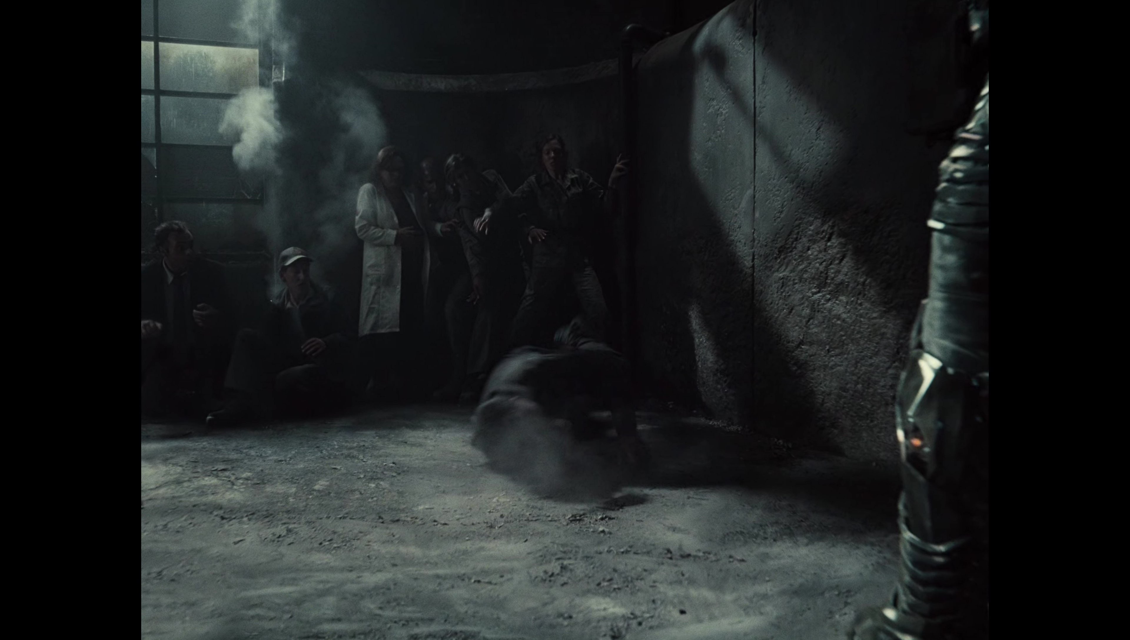 Zack Snyder’s Justice League (2021) movie still 12283