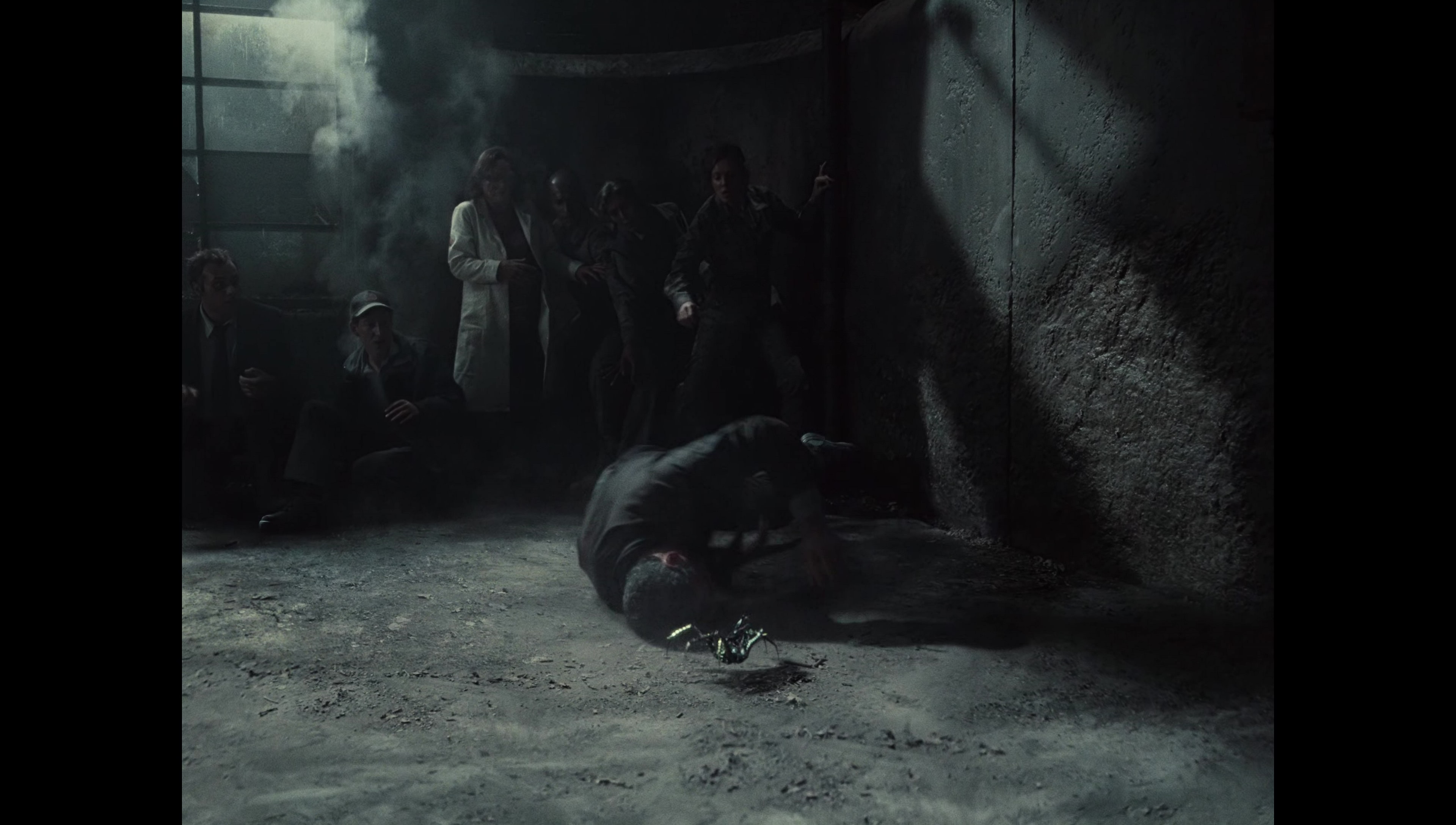 Zack Snyder’s Justice League (2021) HD screenshot 12284