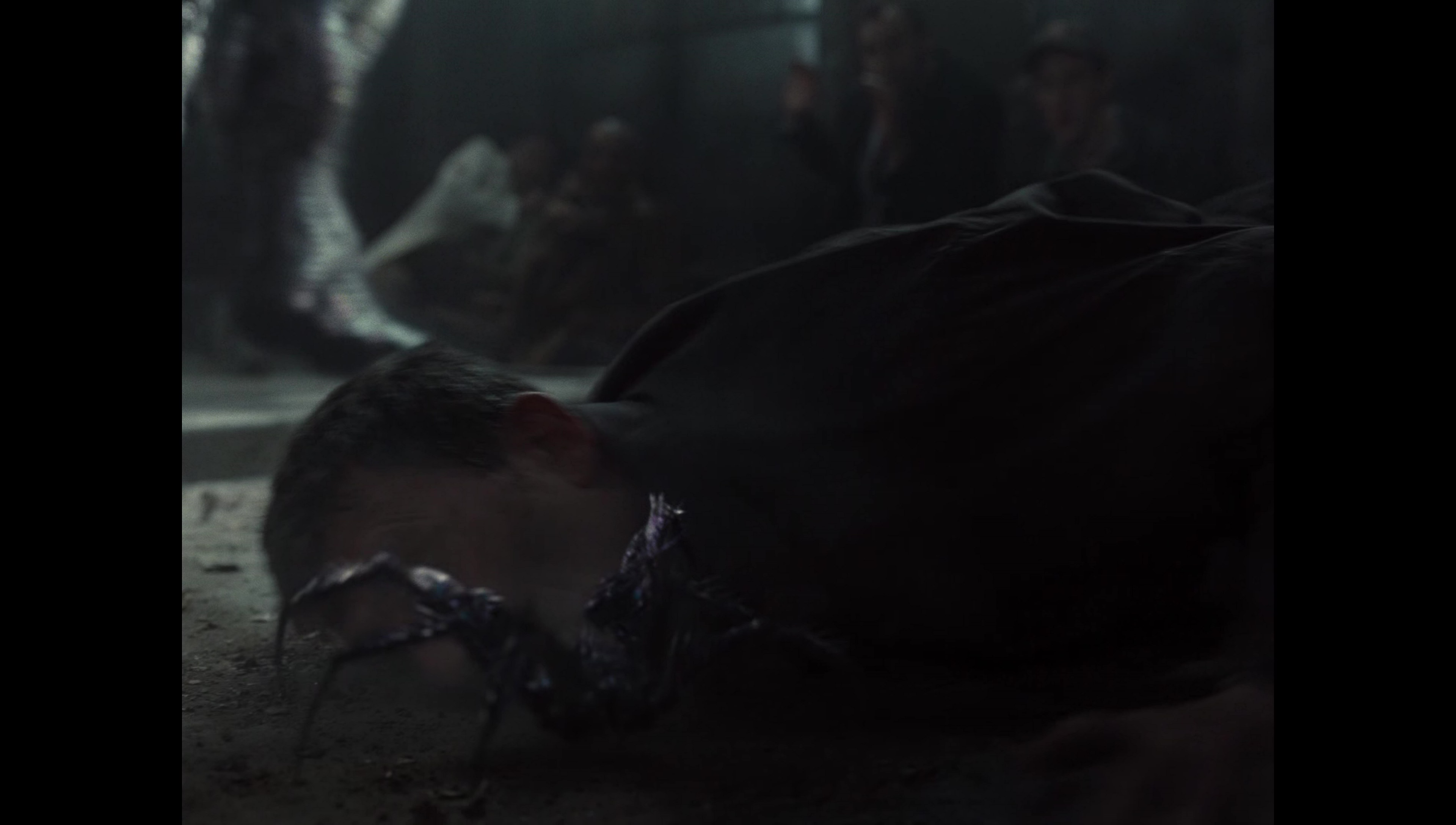 Zack Snyder’s Justice League (2021) screencap 12285