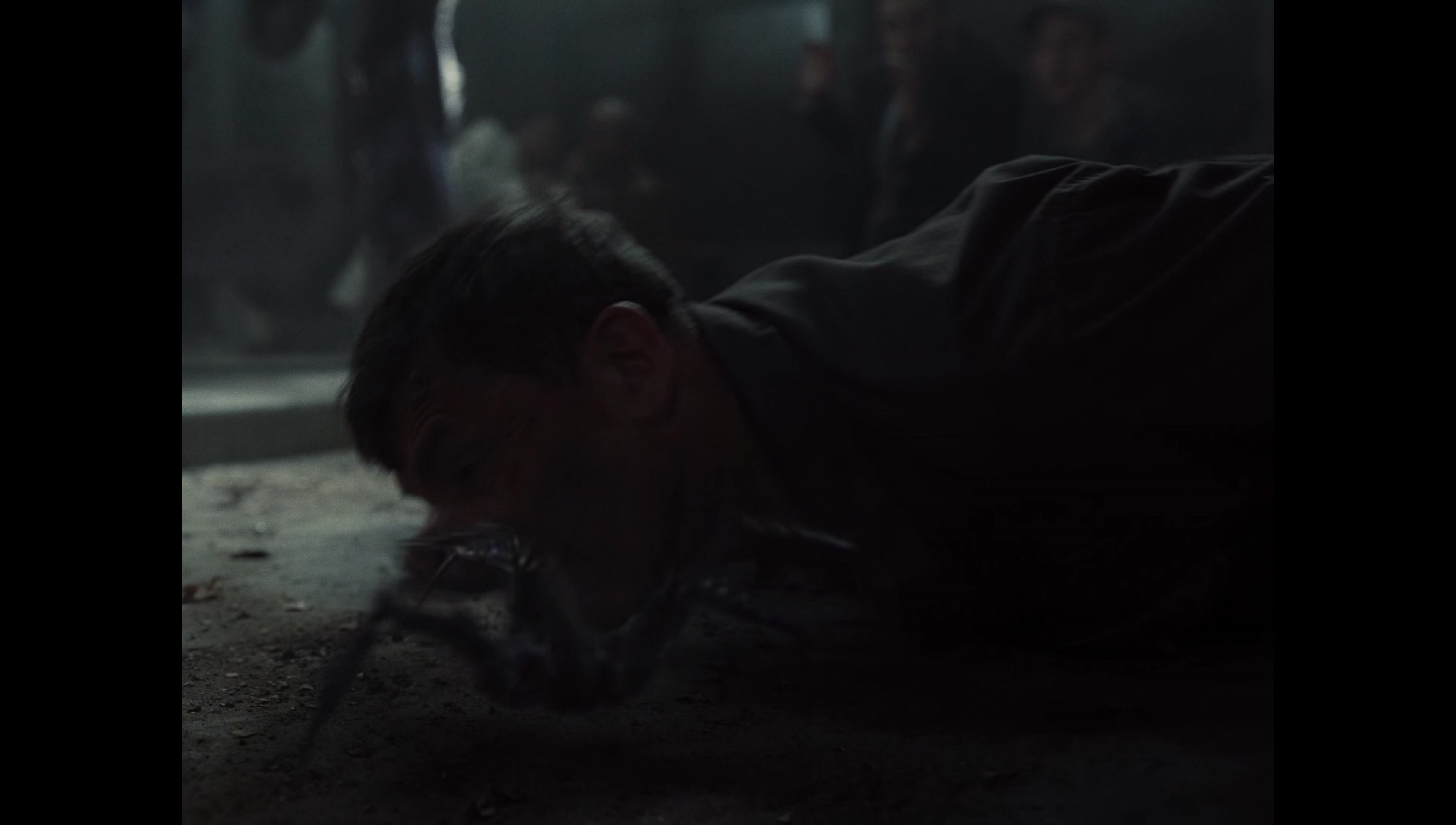Zack Snyder’s Justice League (2021) movie still 12286