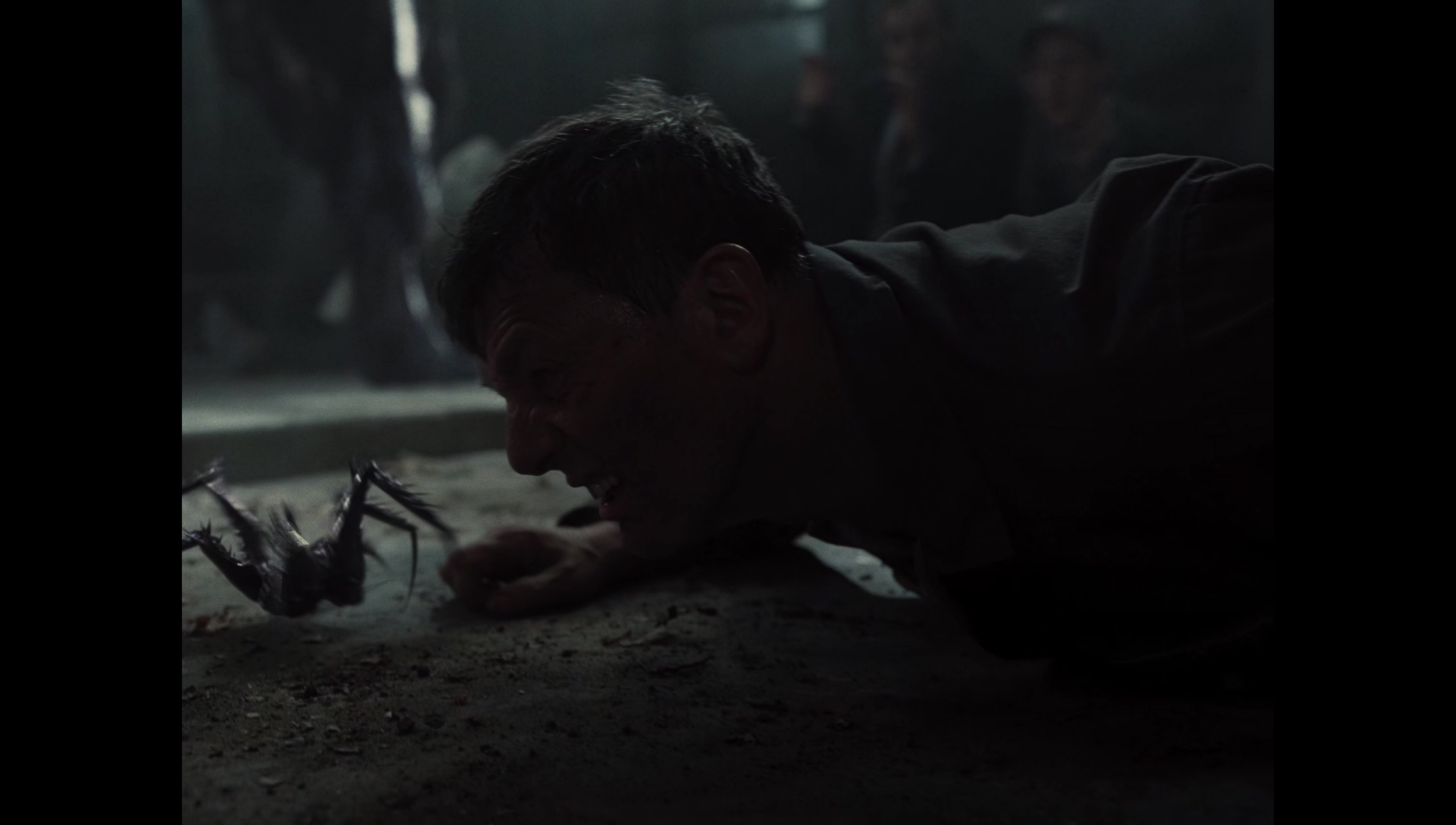 Zack Snyder’s Justice League (2021) HD screenshot 12287