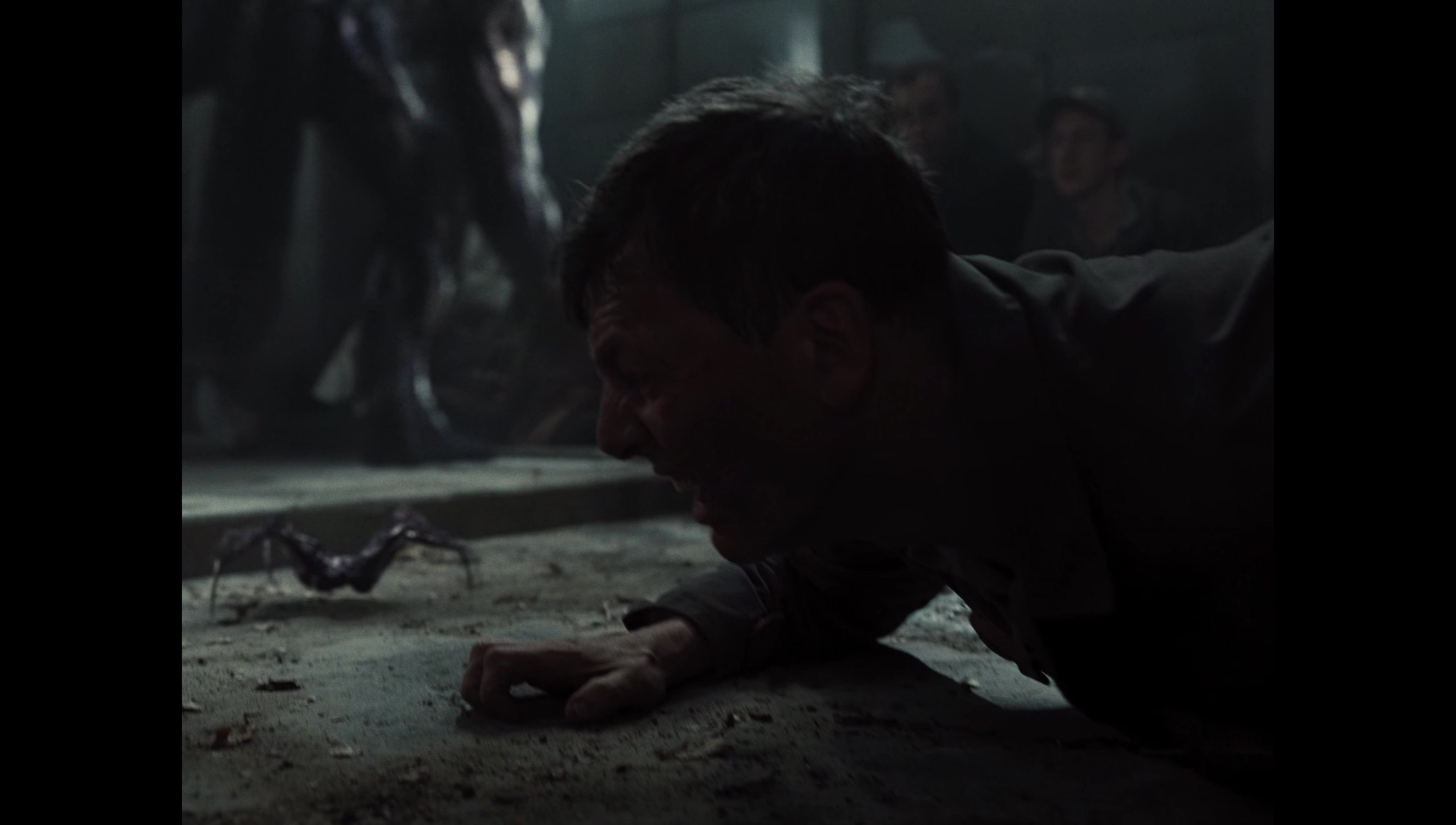 Zack Snyder’s Justice League (2021) screencap 12288