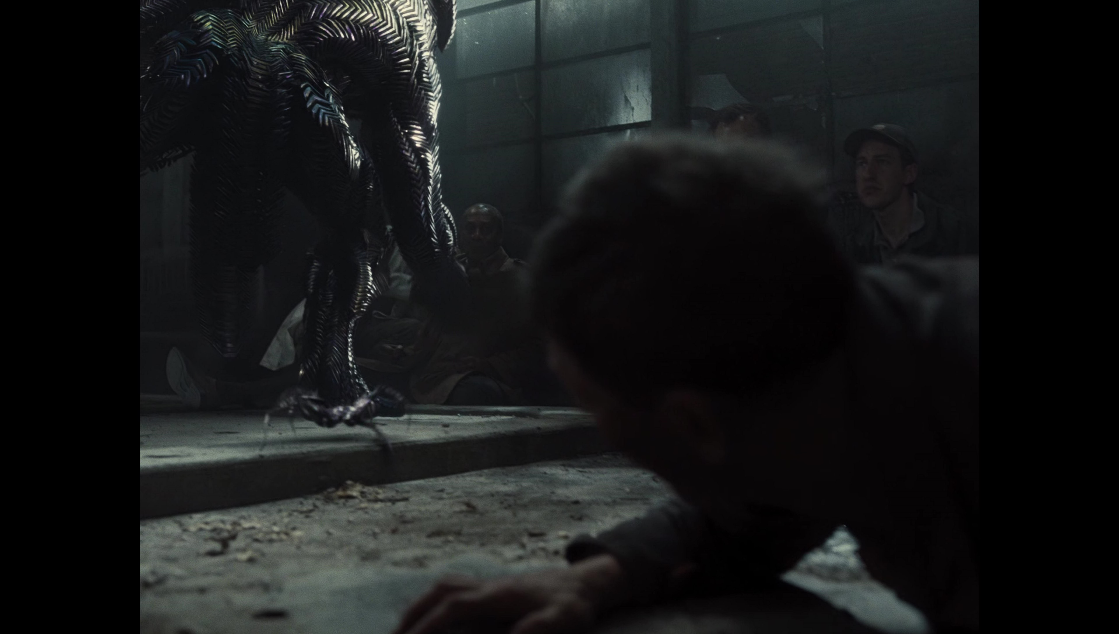 Zack Snyder’s Justice League (2021) movie still 12289