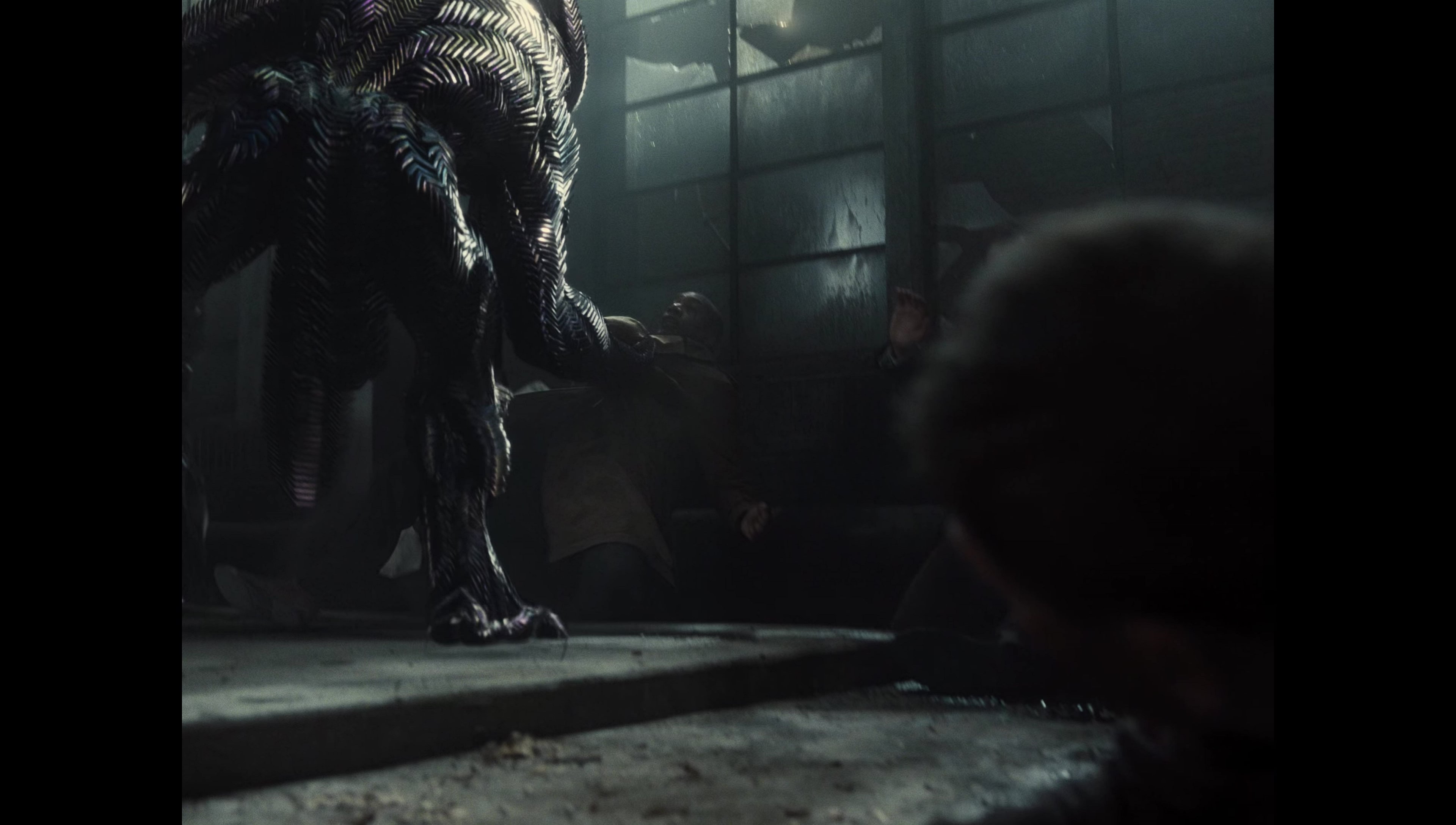 Zack Snyder’s Justice League (2021) HD screenshot 12290
