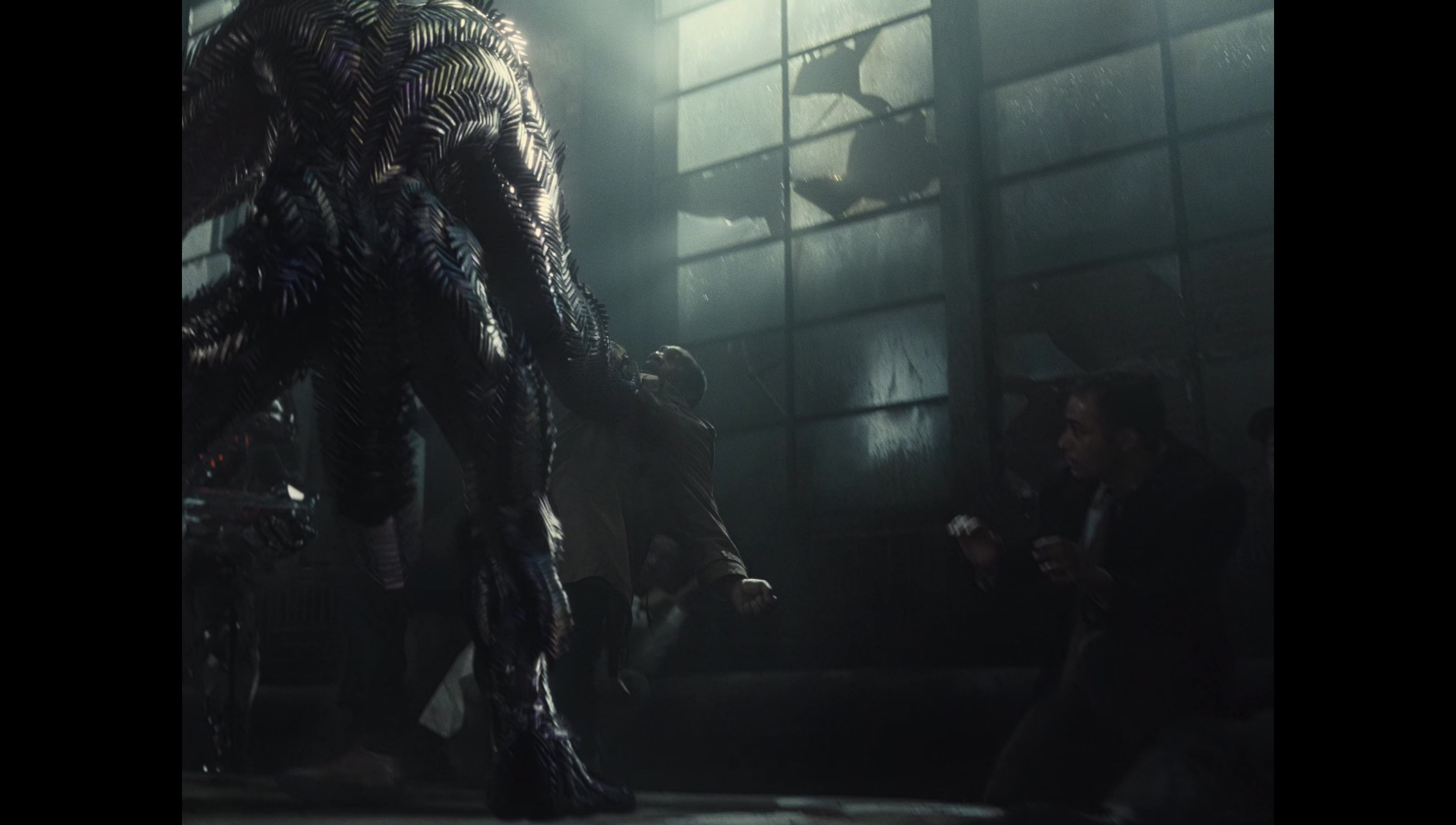 Zack Snyder’s Justice League (2021) screencap 12291