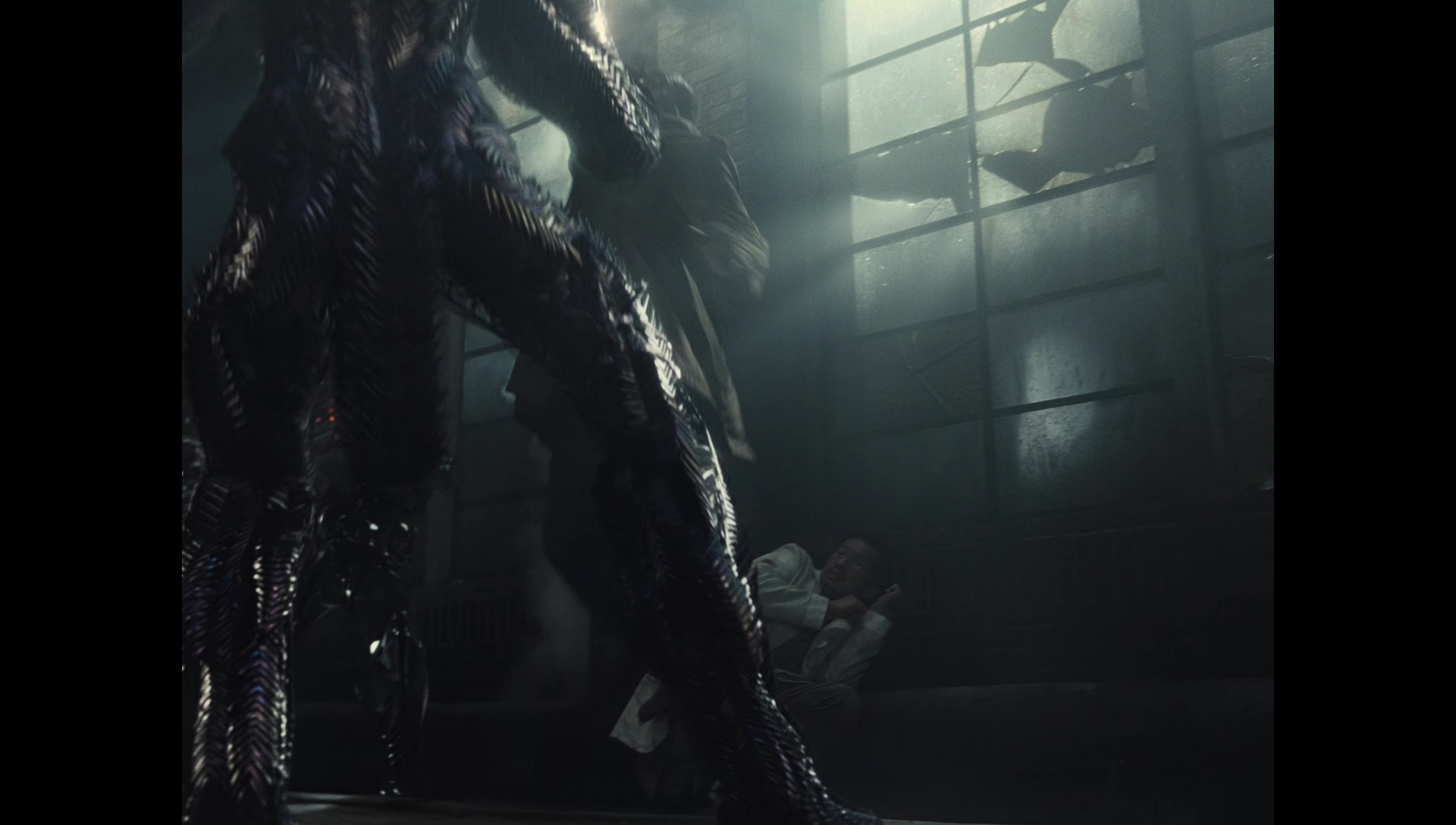 Zack Snyder’s Justice League (2021) HD screenshot 12293