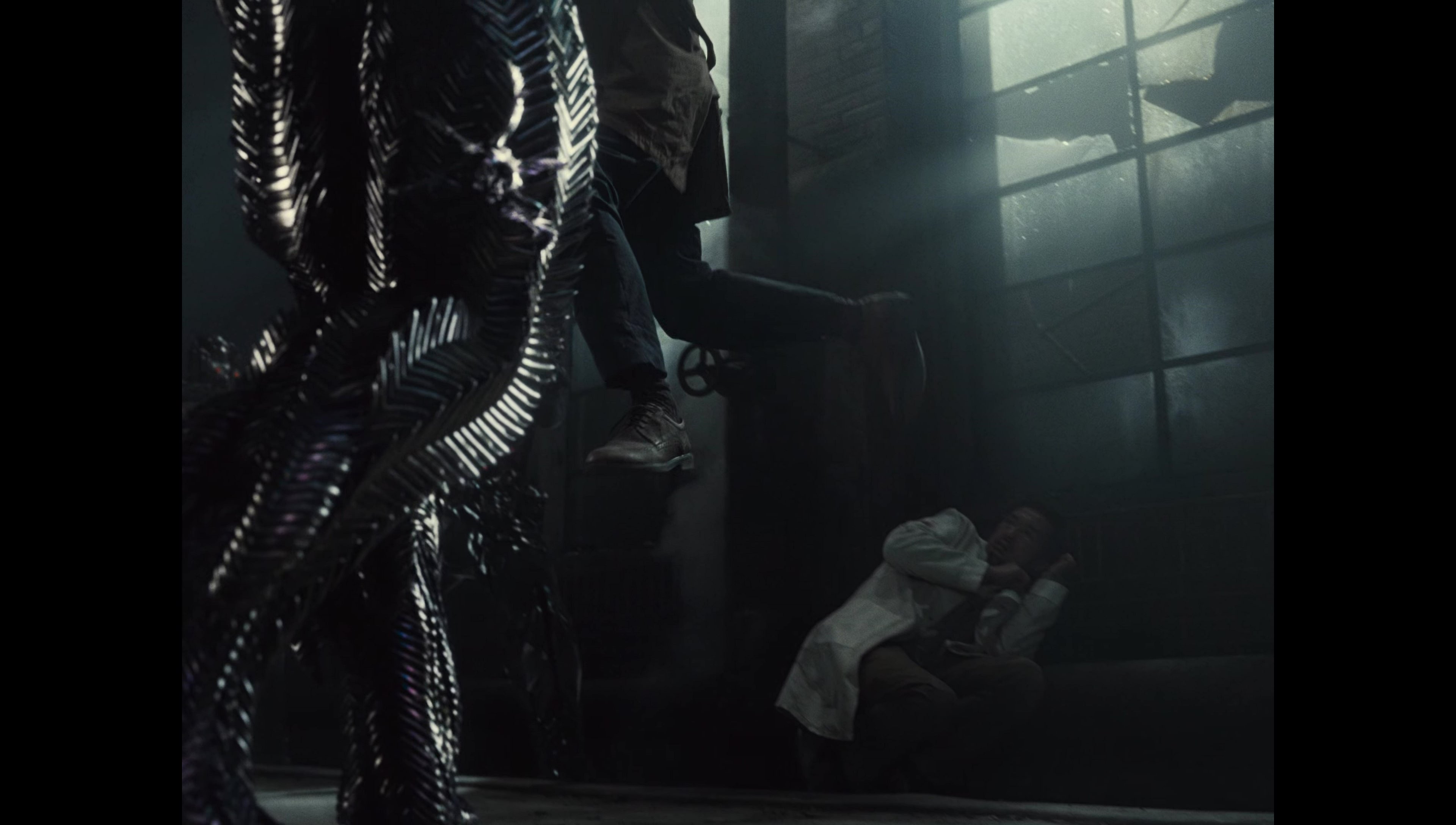 Zack Snyder’s Justice League (2021) movie still 12295