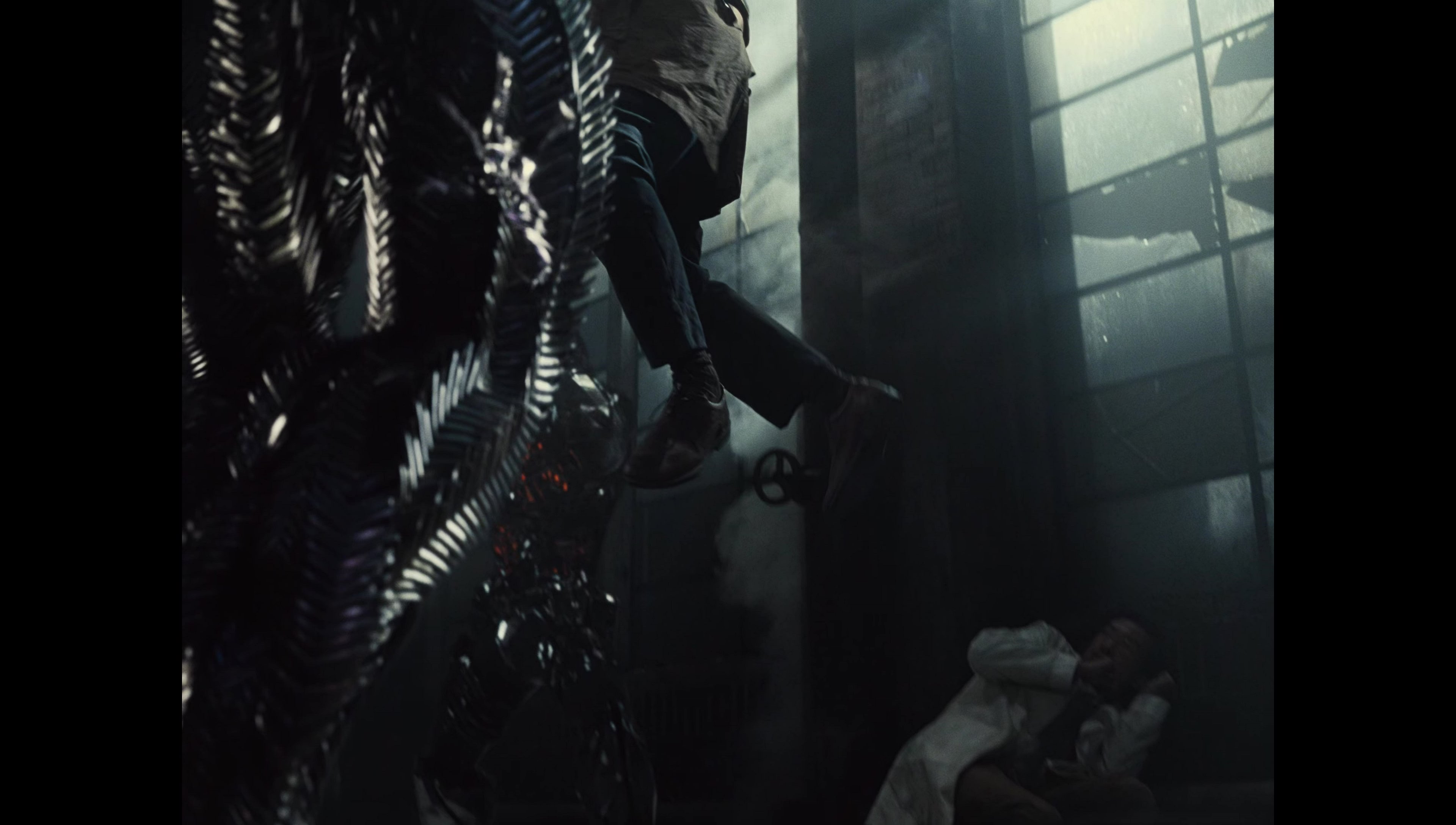 Zack Snyder’s Justice League (2021) HD screenshot 12296
