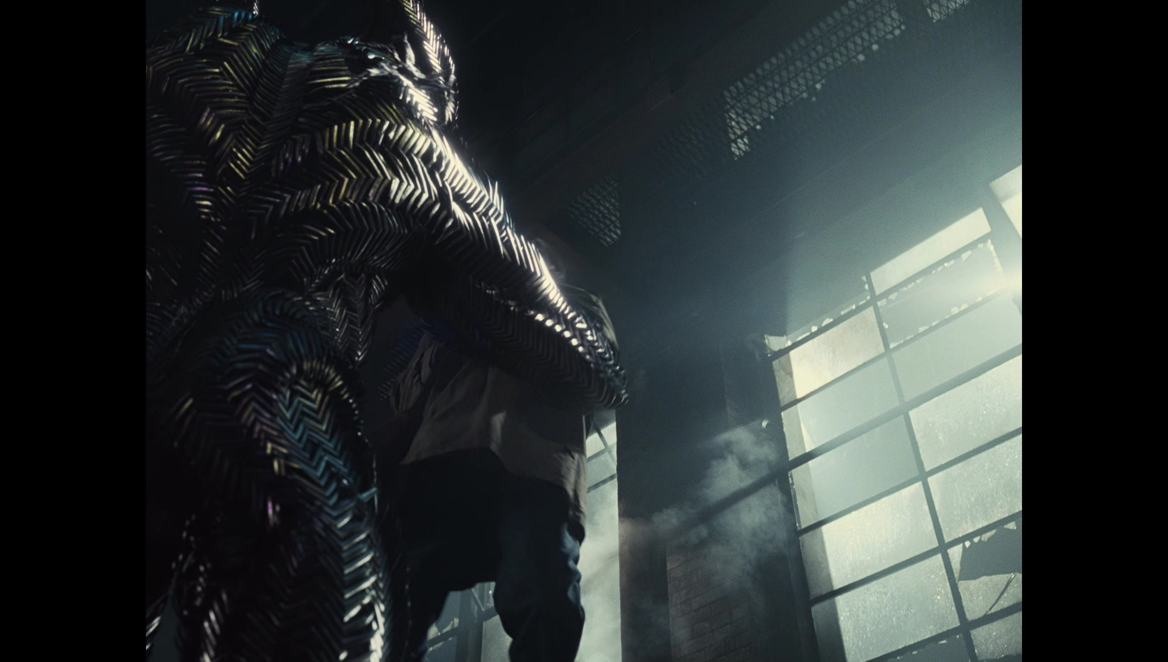 Zack Snyder’s Justice League (2021) HD screenshot 12299