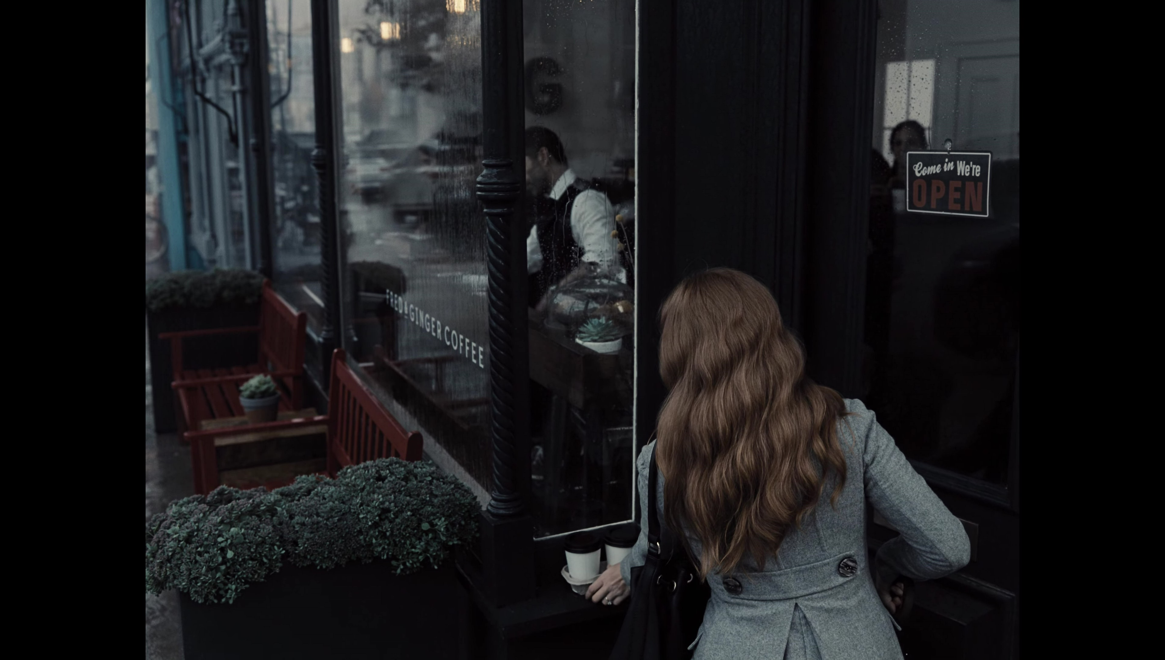 Zack Snyder’s Justice League (2021) screencap 1230