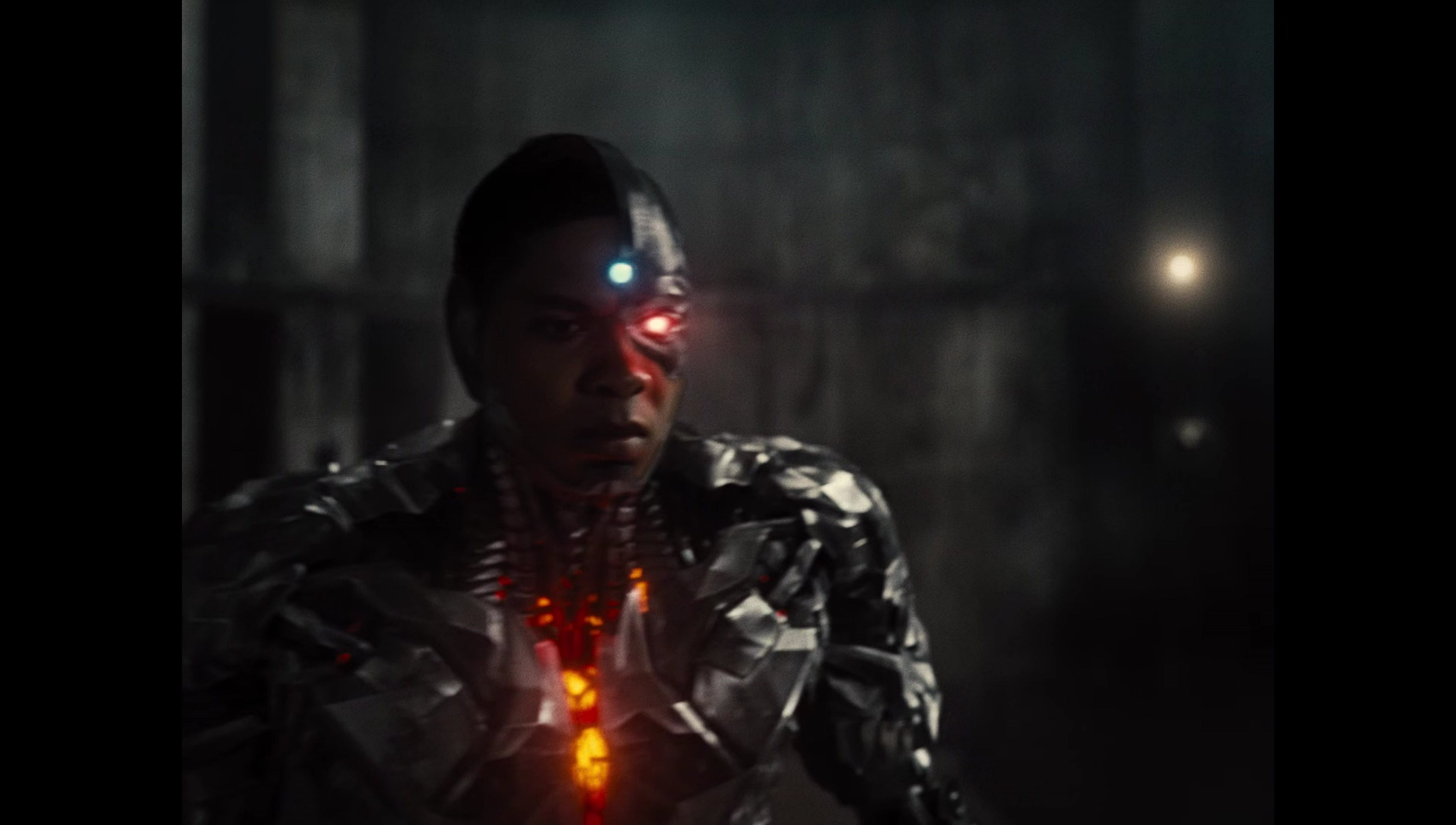 Zack Snyder’s Justice League (2021) screencap 12300