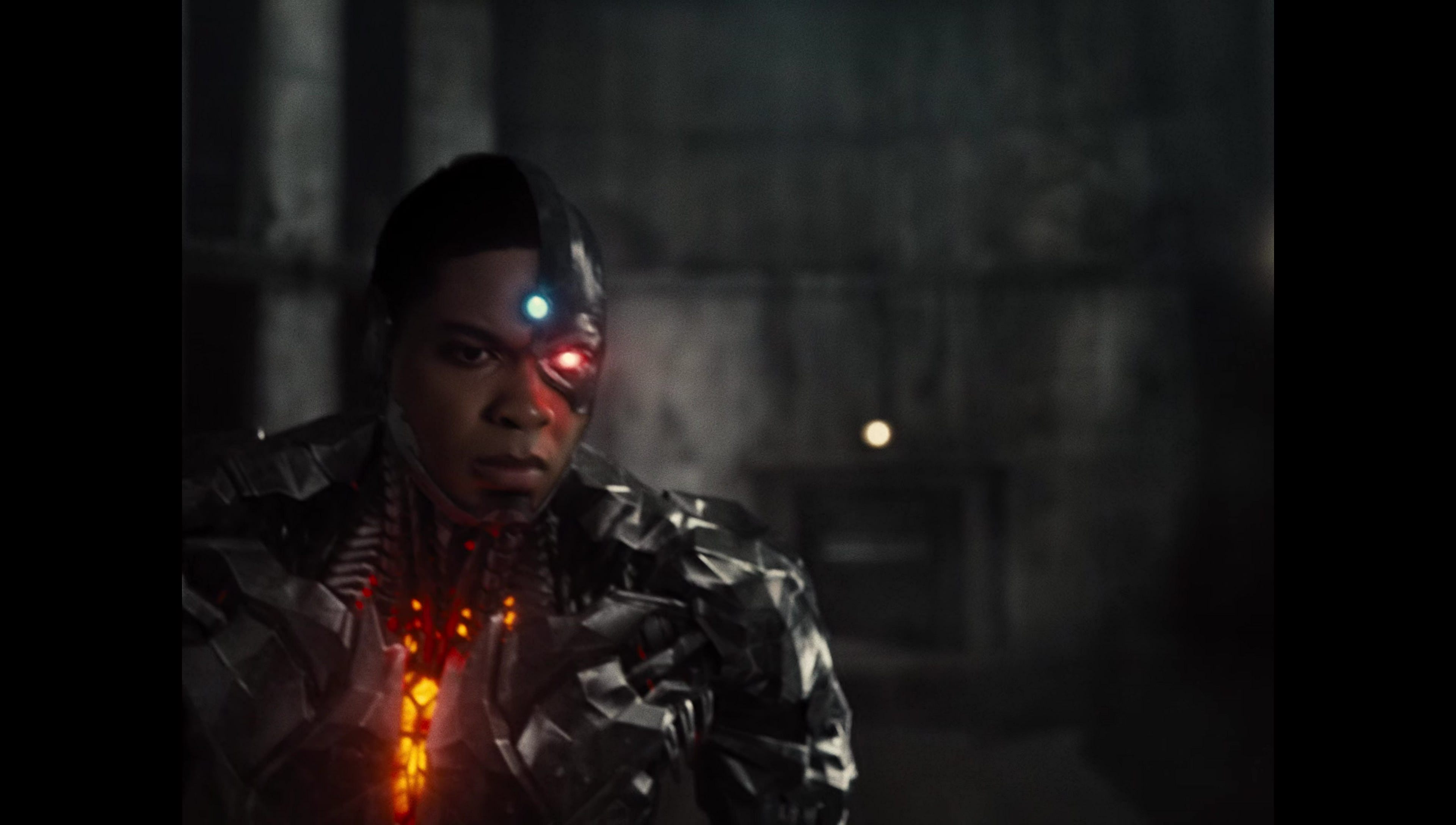 Zack Snyder’s Justice League (2021) HD screenshot 12302
