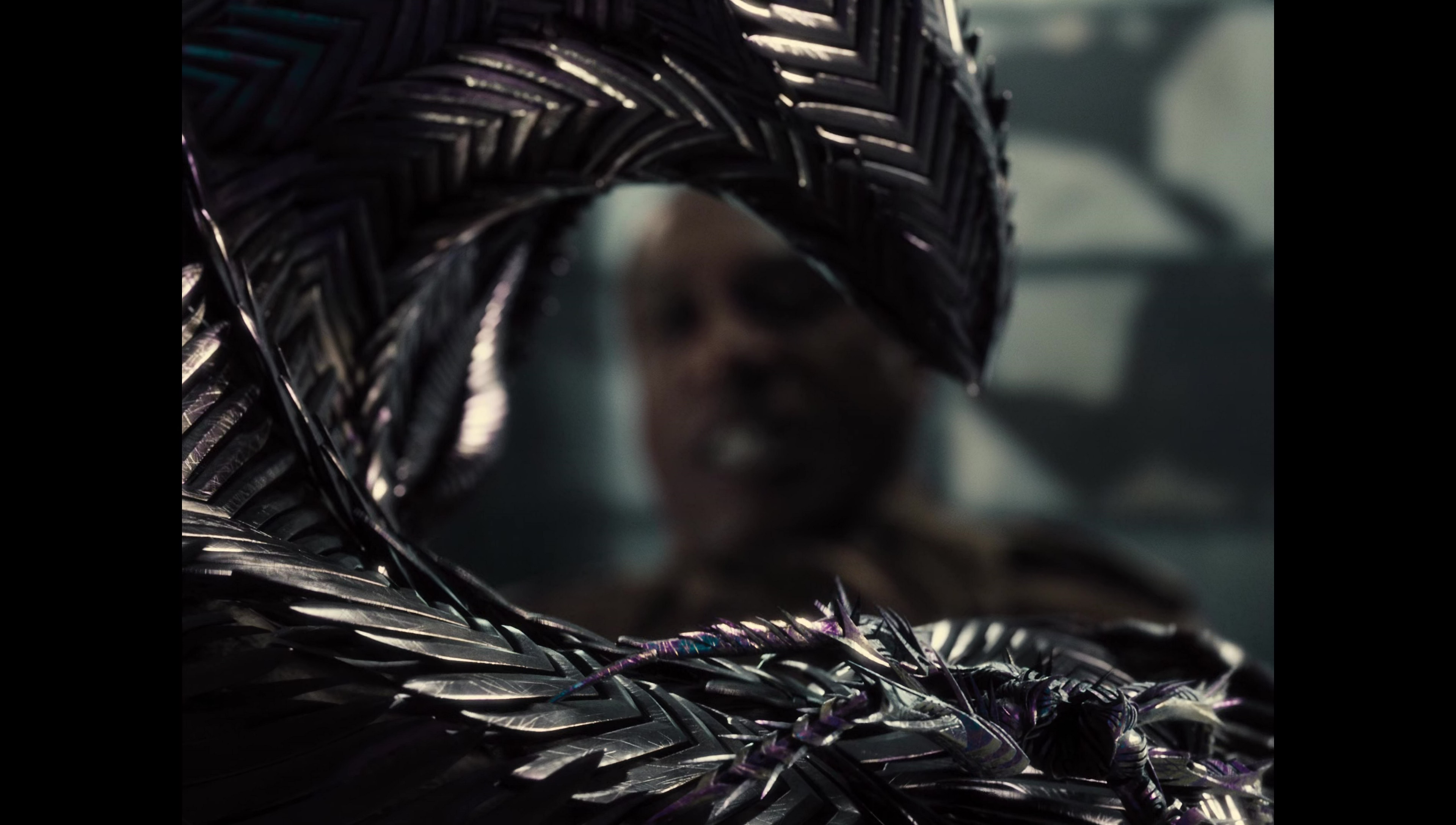 Zack Snyder’s Justice League (2021) HD screenshot 12305