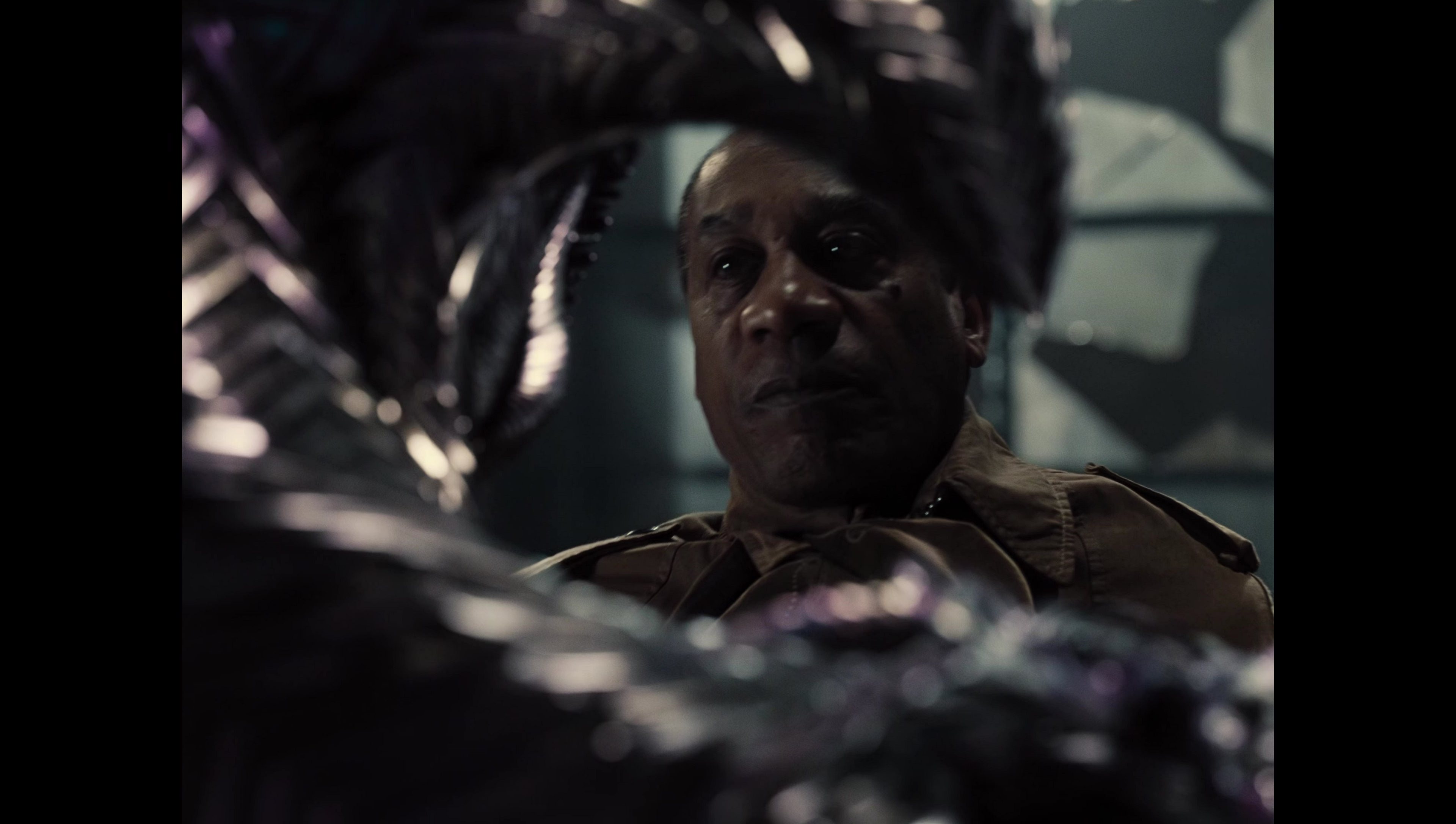 Zack Snyder’s Justice League (2021) HD screenshot 12308