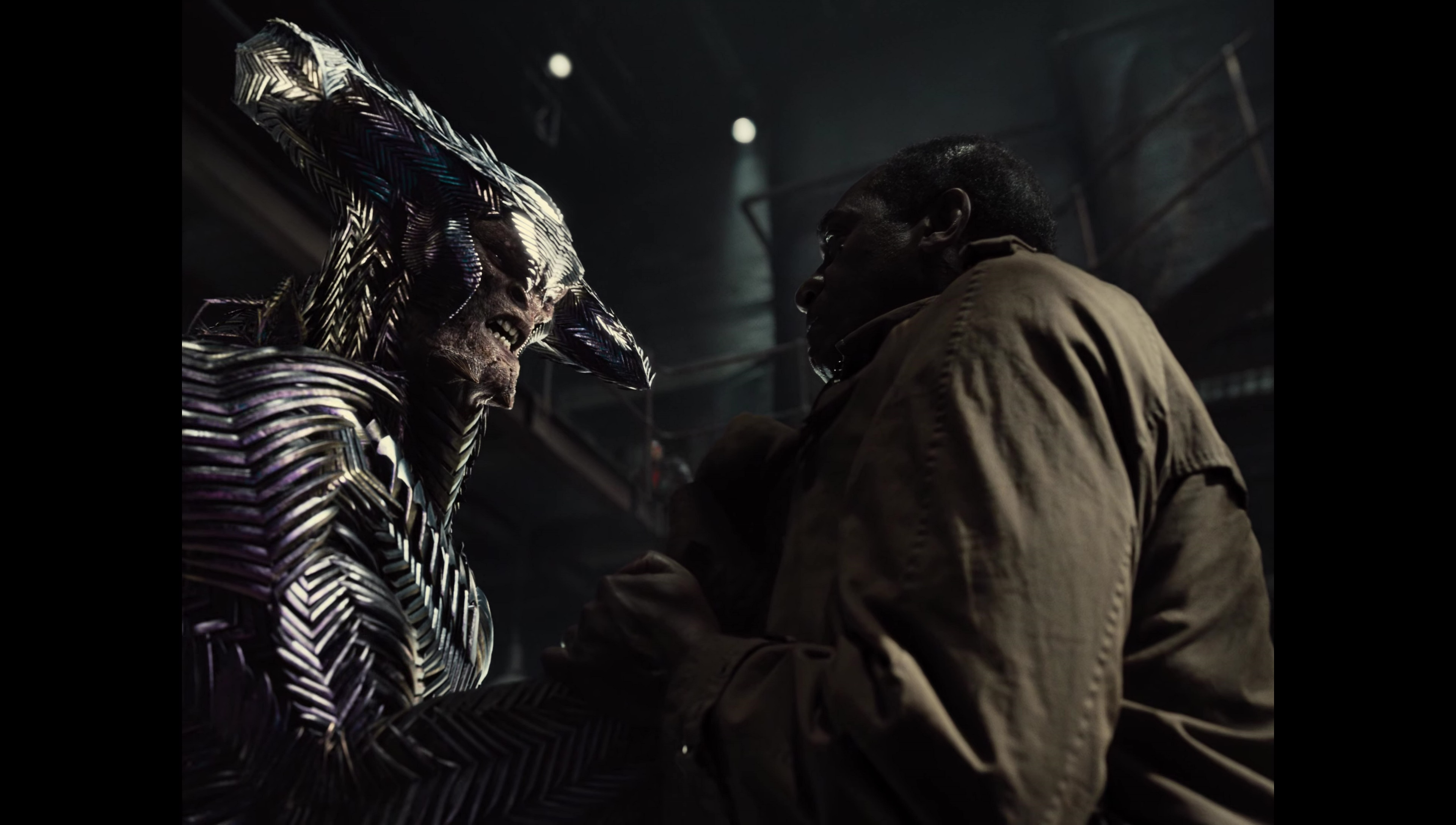 Zack Snyder’s Justice League (2021) screencap 12309
