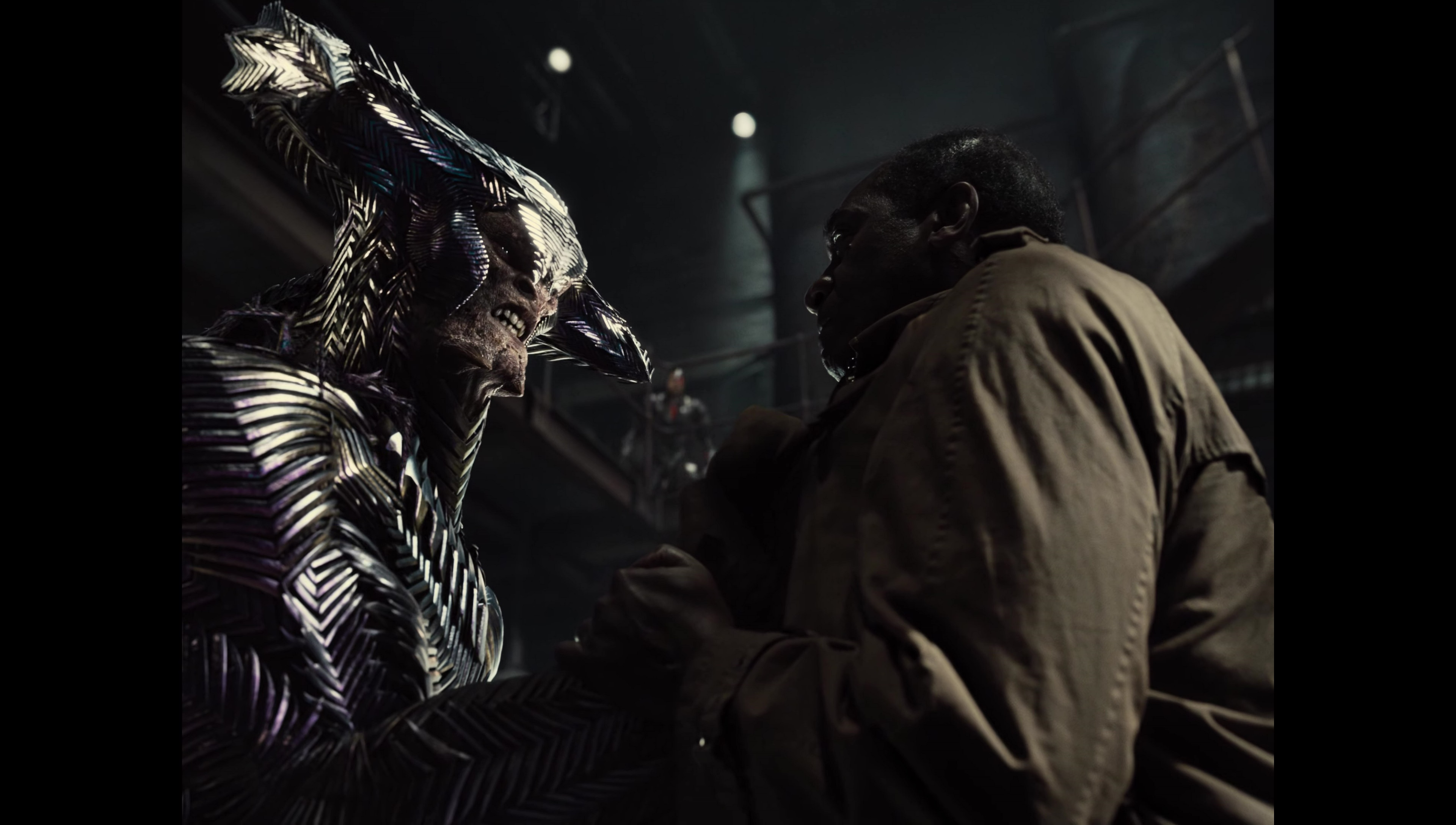 Zack Snyder’s Justice League (2021) movie still 12310