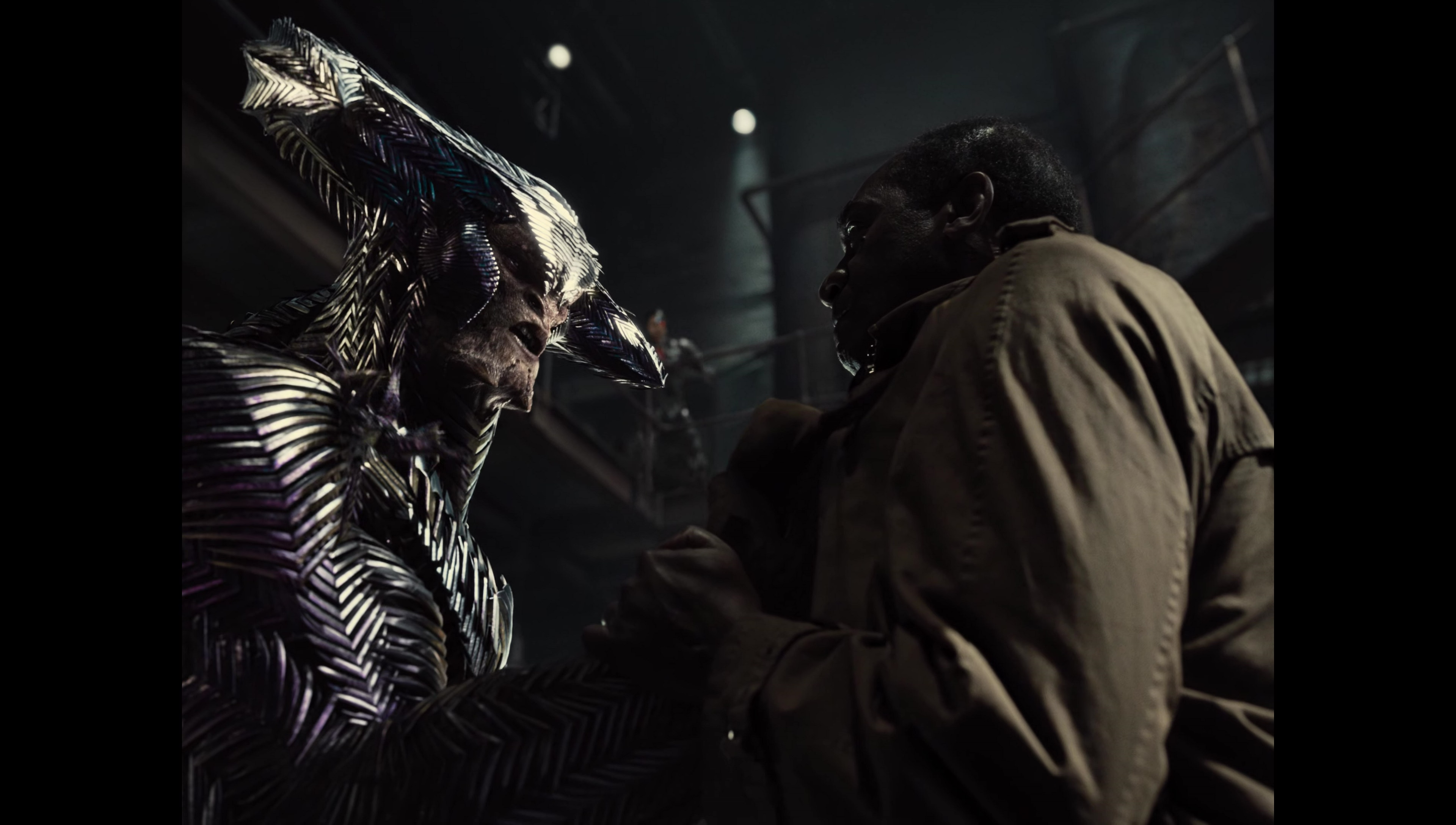 Zack Snyder’s Justice League (2021) HD screenshot 12311