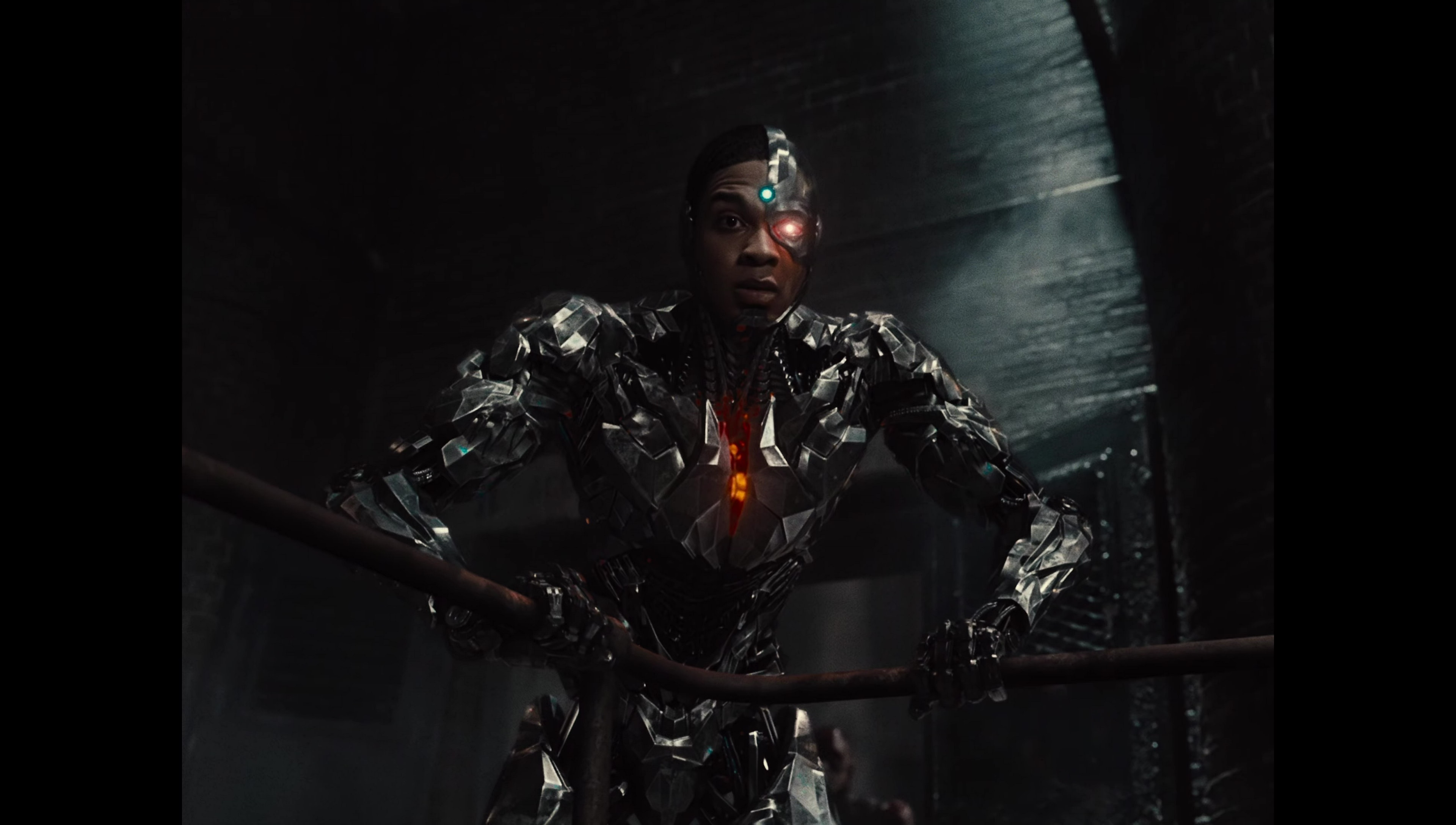 Zack Snyder’s Justice League (2021) screencap 12312