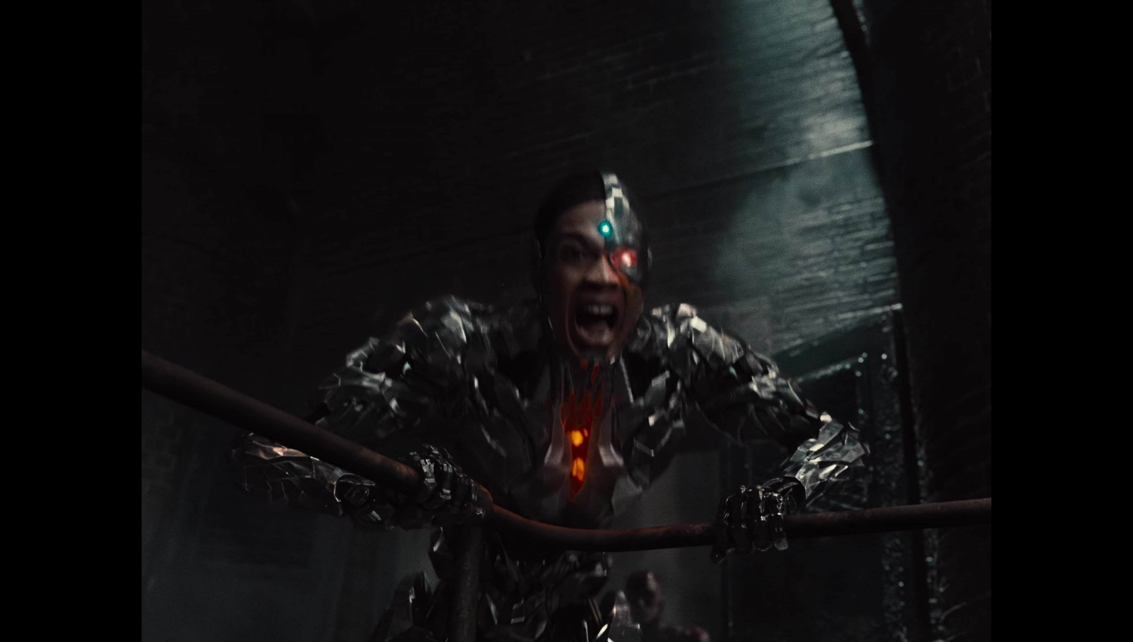 Zack Snyder’s Justice League (2021) movie still 12313