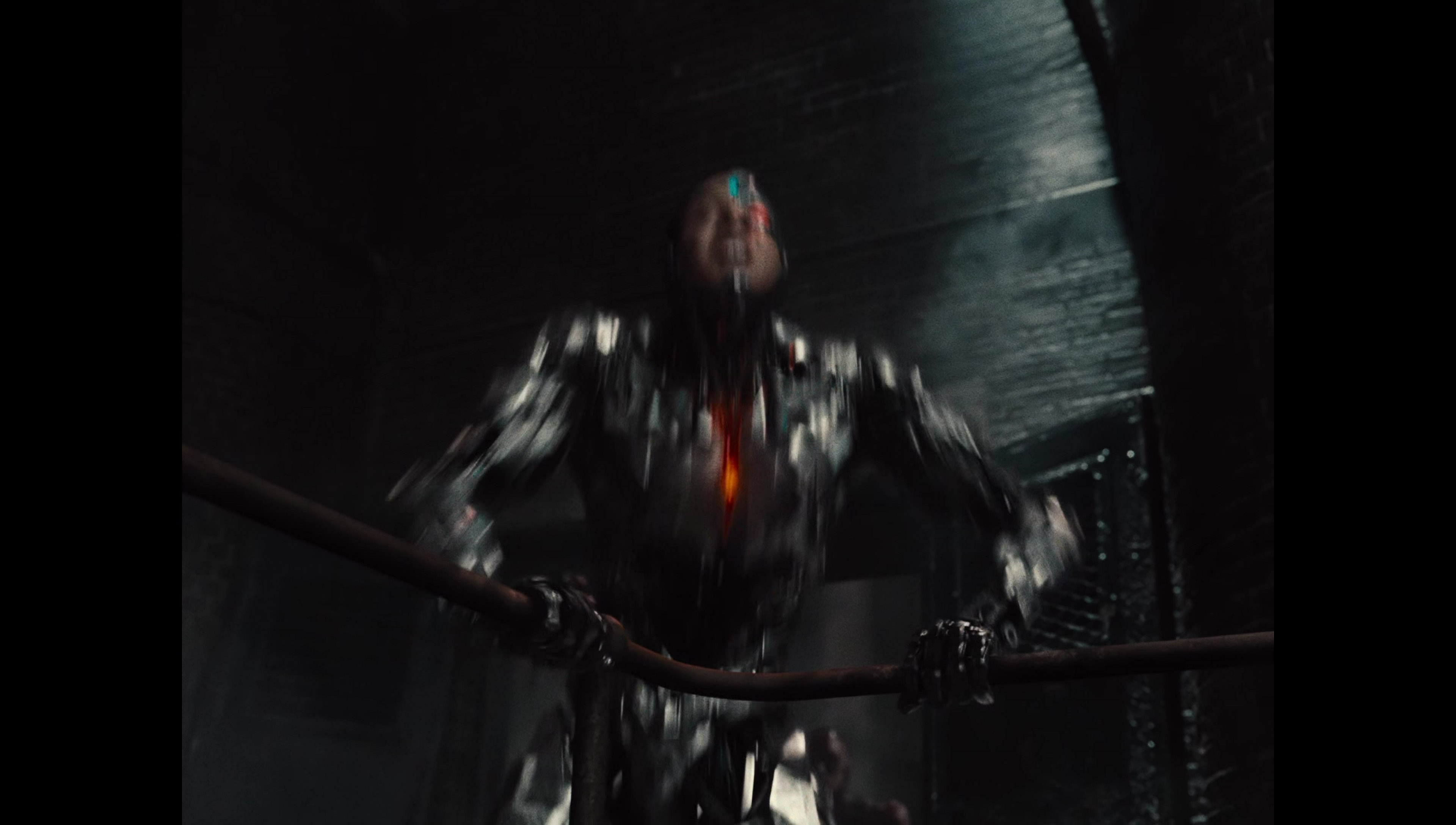 Zack Snyder’s Justice League (2021) HD screenshot 12314