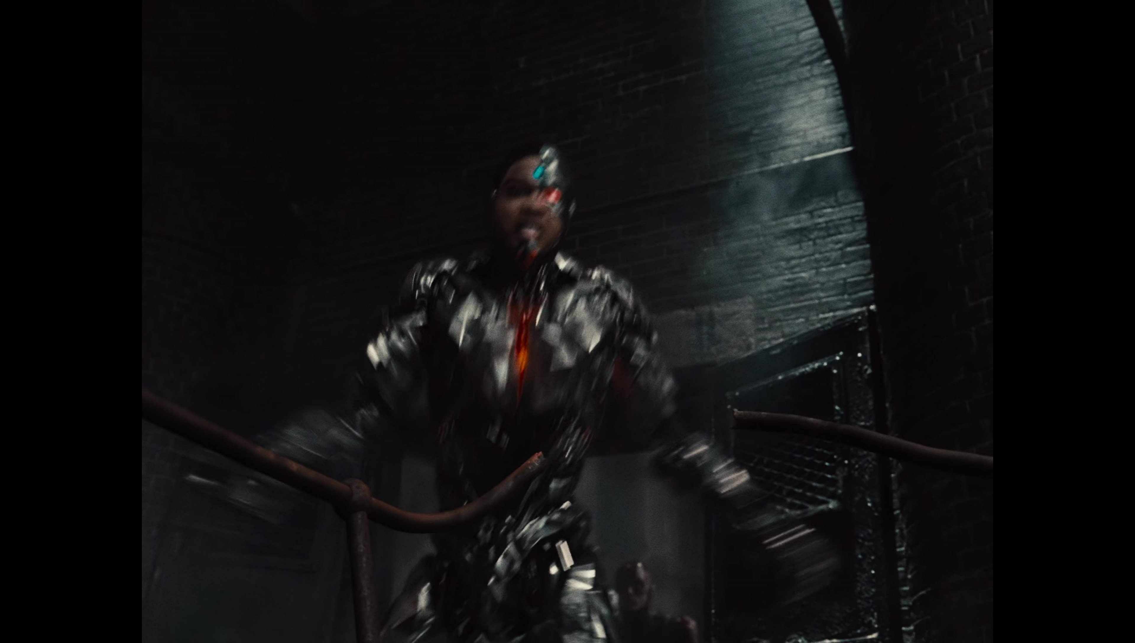Zack Snyder’s Justice League (2021) screencap 12315