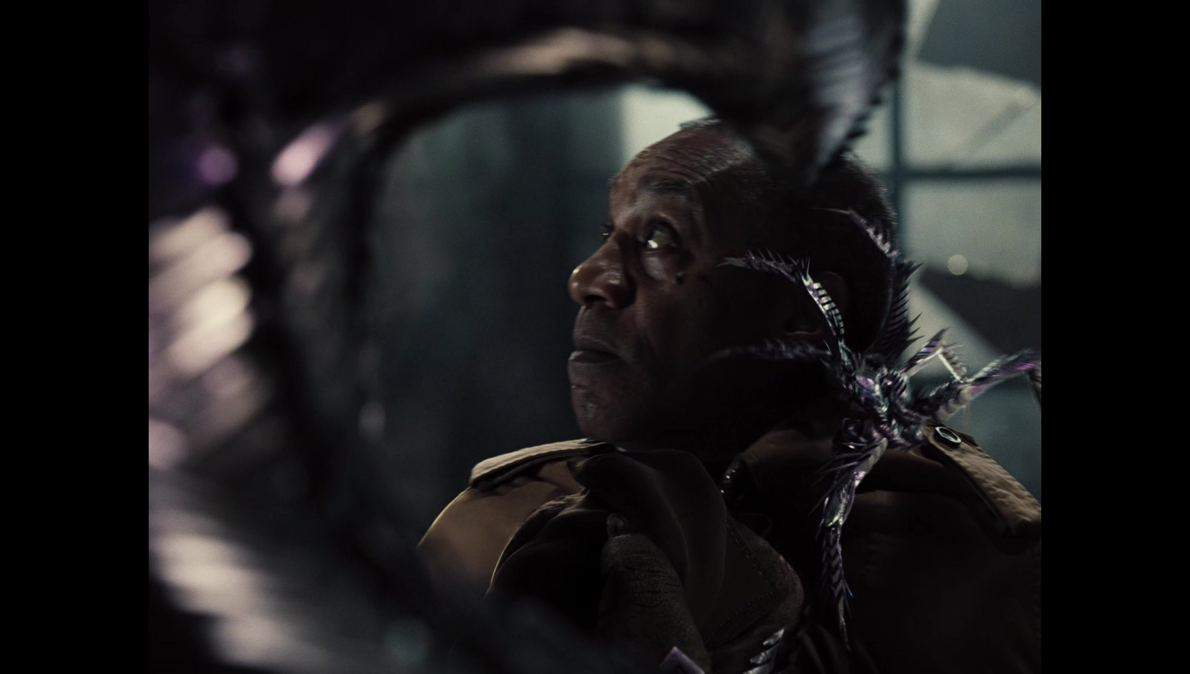 Zack Snyder’s Justice League (2021) movie still 12316