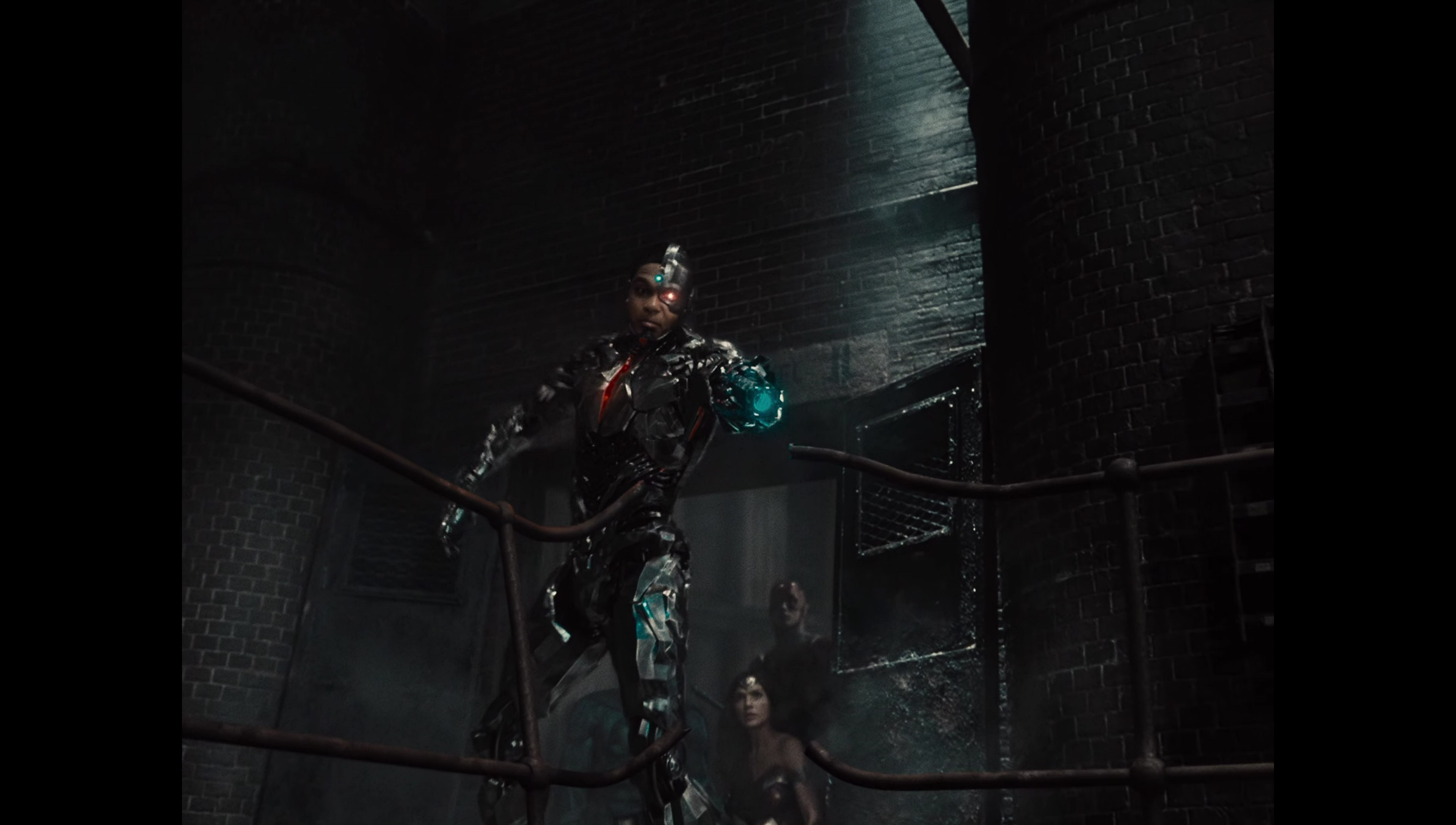 Zack Snyder’s Justice League (2021) screencap 12318