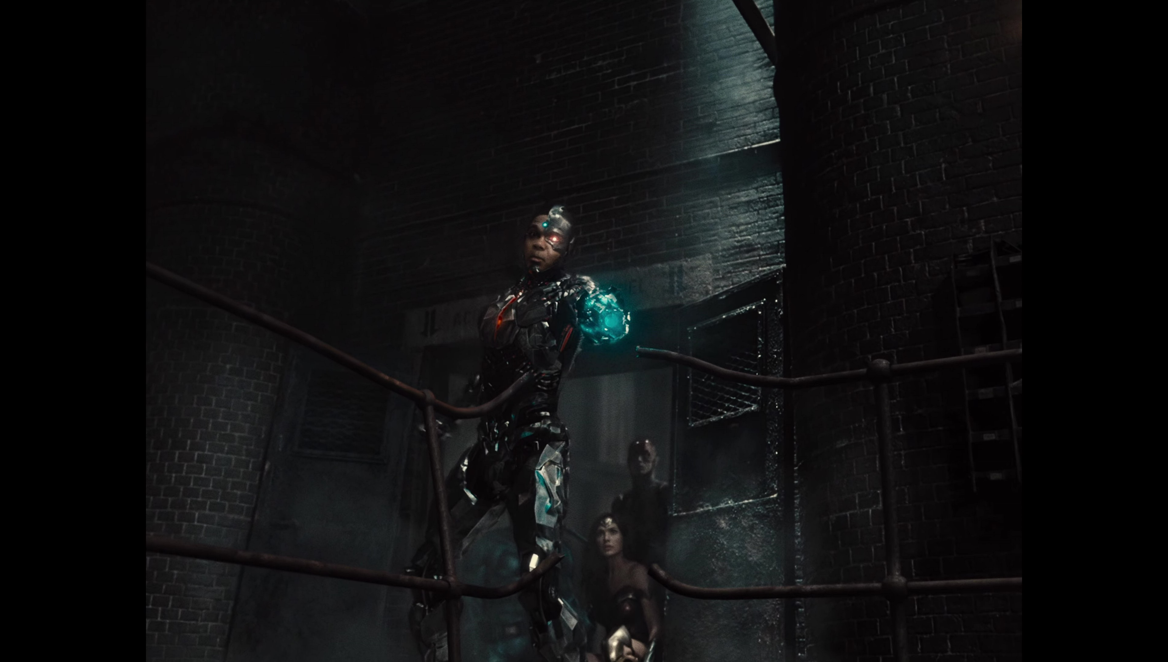Zack Snyder’s Justice League (2021) movie still 12319