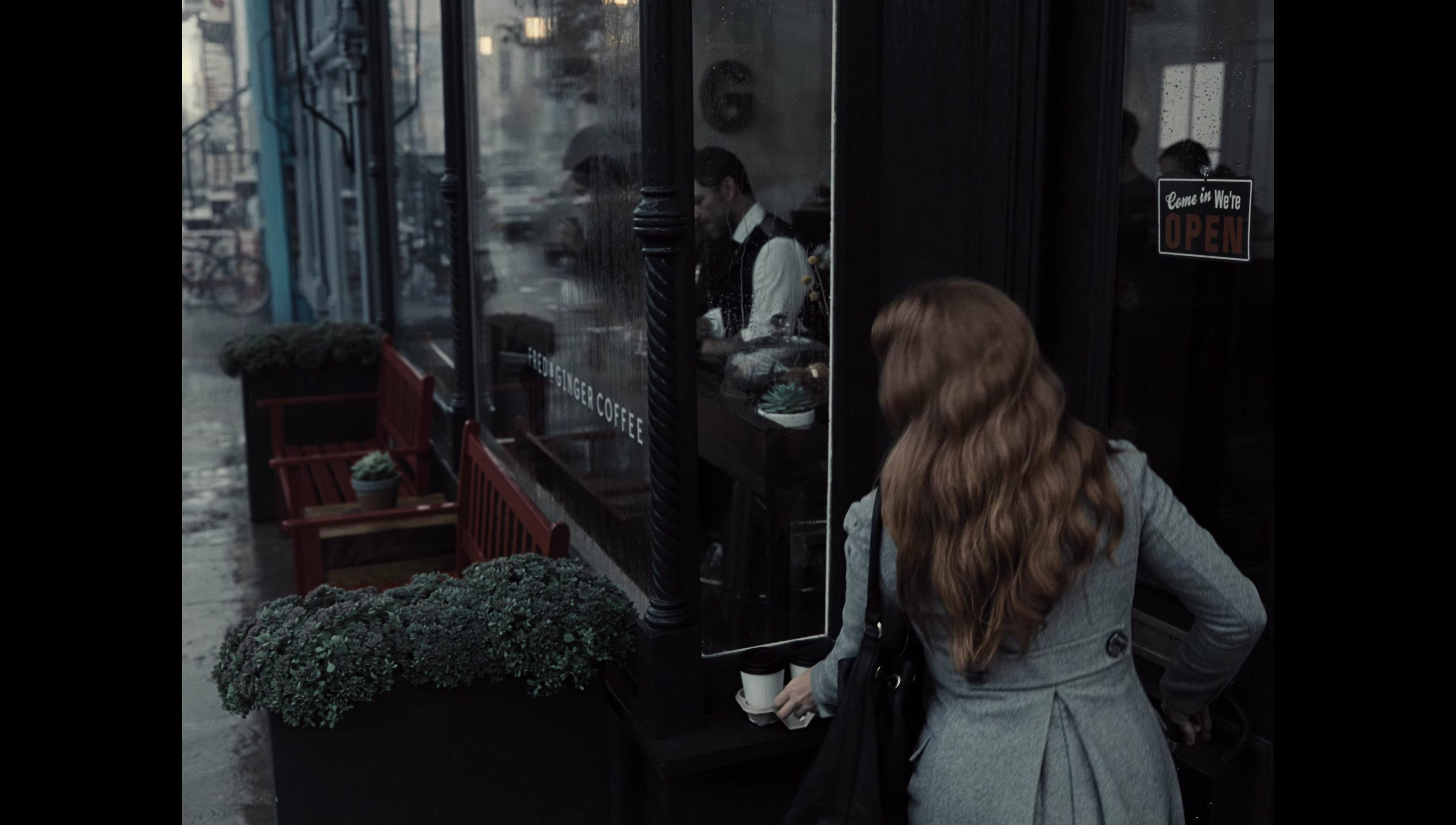 Zack Snyder’s Justice League (2021) HD screenshot 1232