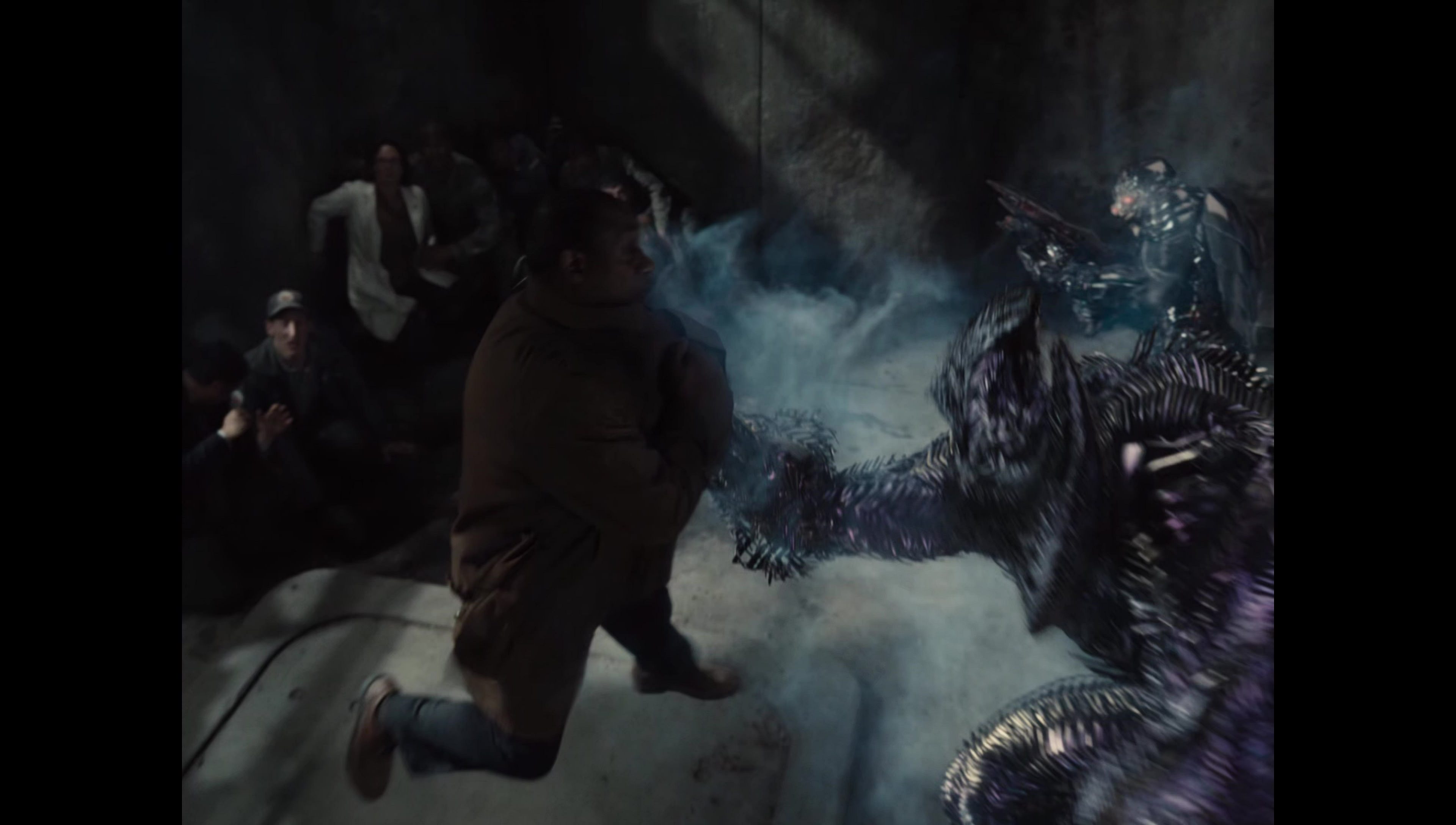 Zack Snyder’s Justice League (2021) movie still 12322