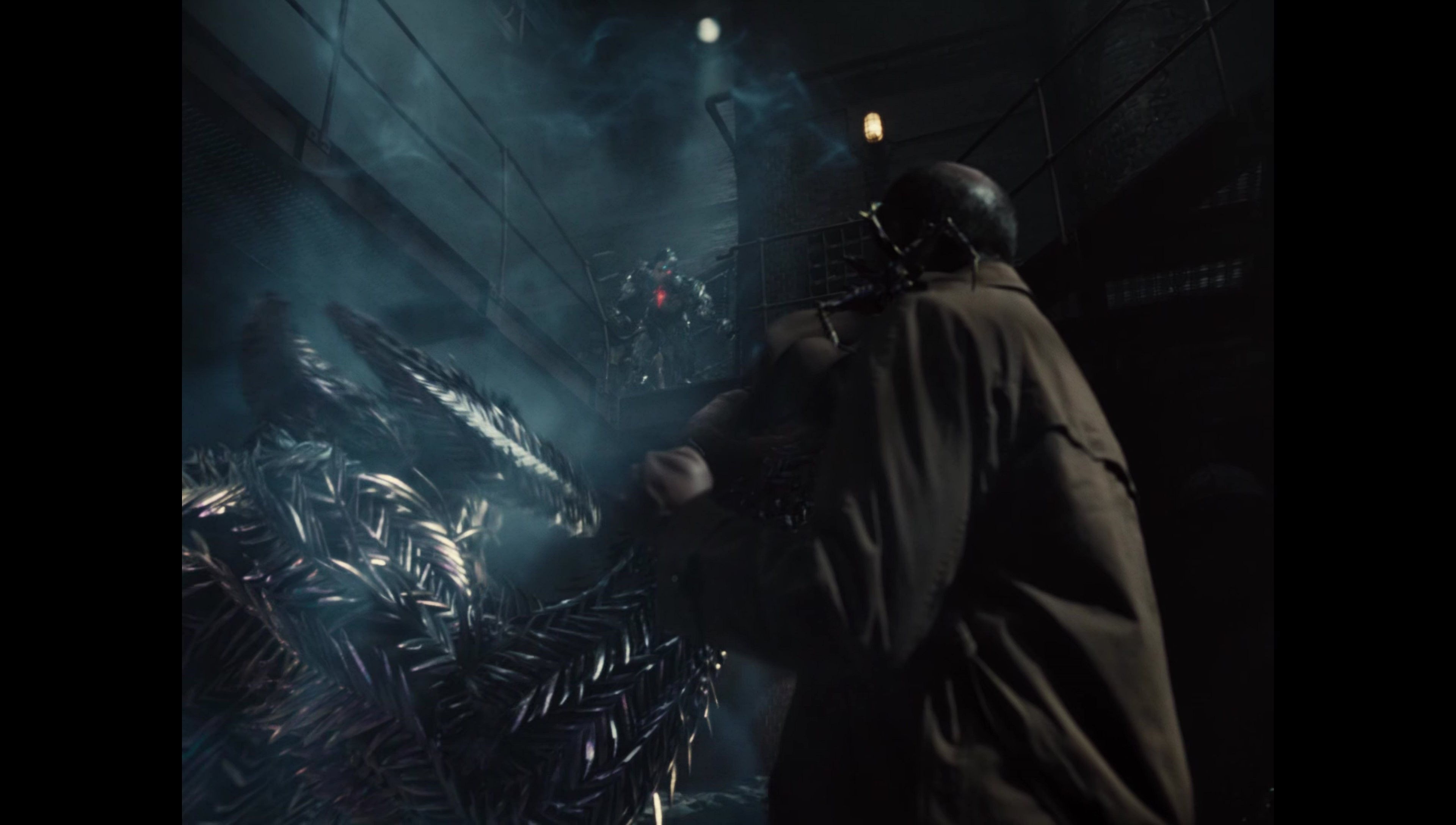 Zack Snyder’s Justice League (2021) HD screenshot 12323