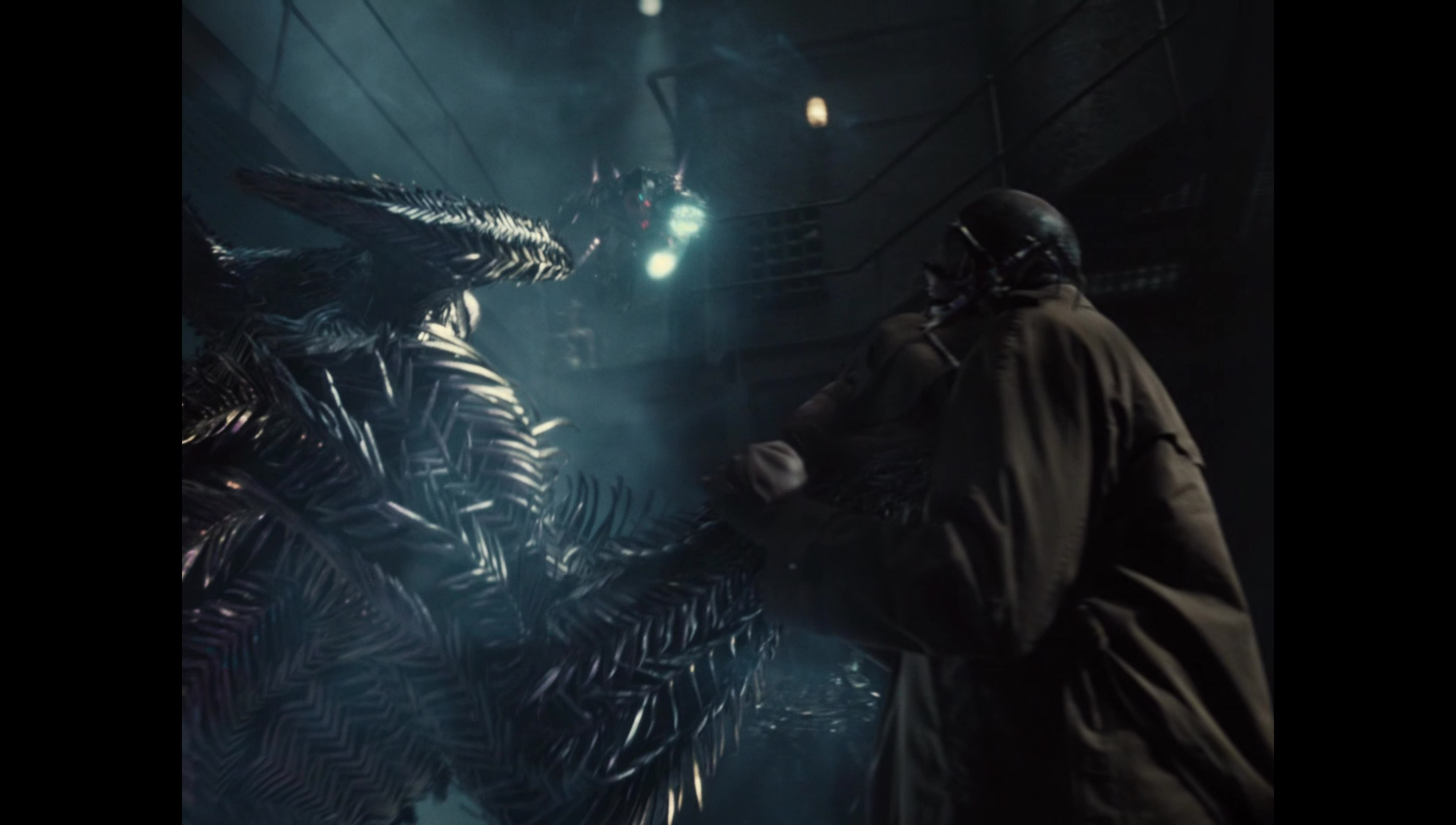 Zack Snyder’s Justice League (2021) screencap 12324