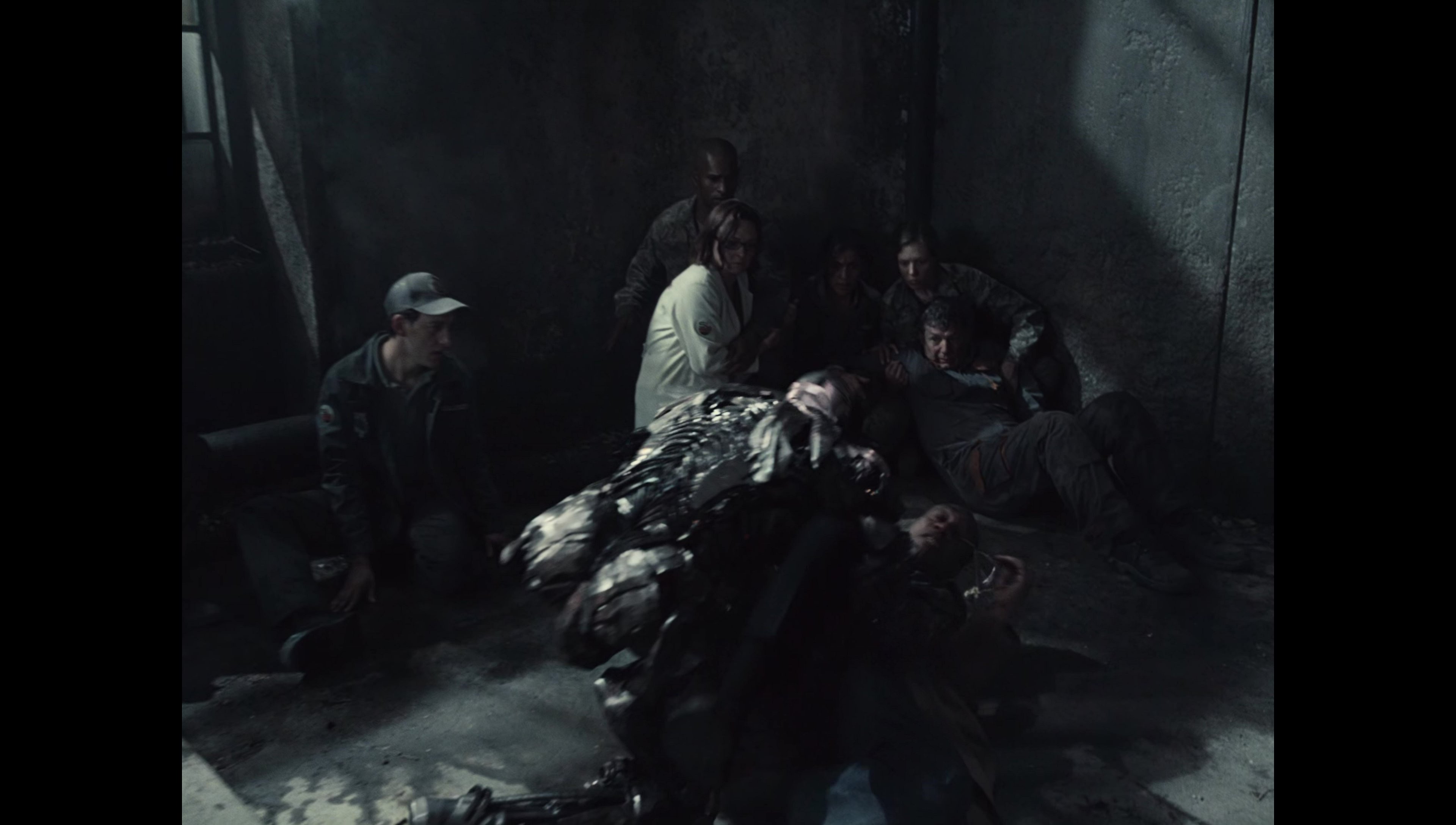 Zack Snyder’s Justice League (2021) screencap 12327