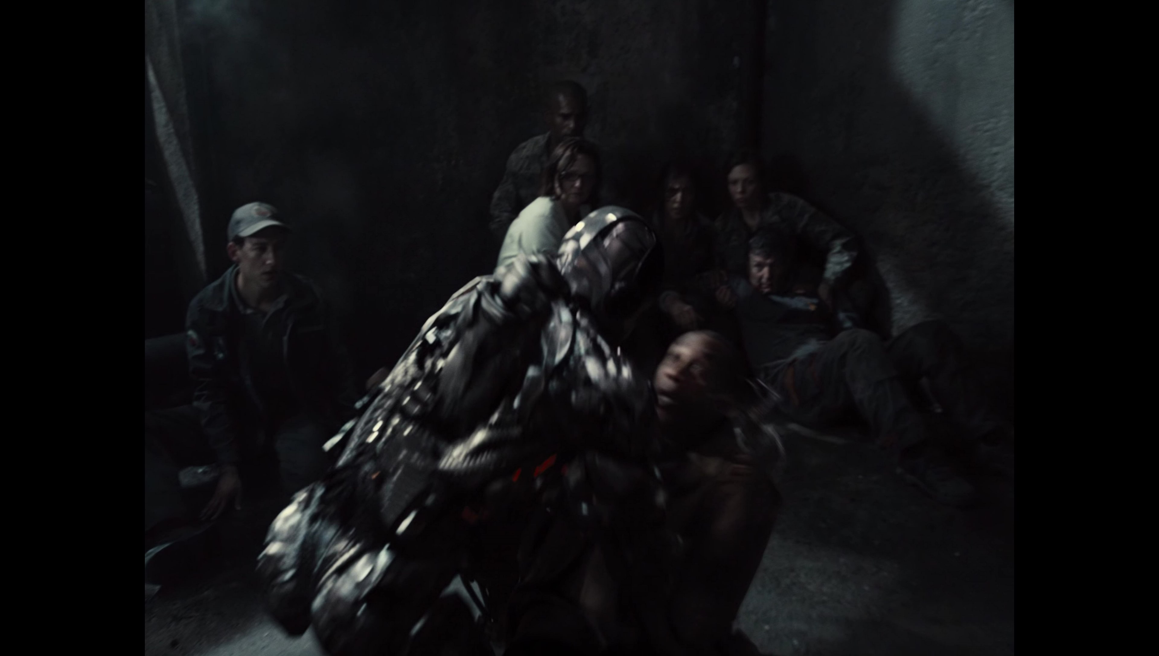 Zack Snyder’s Justice League (2021) movie still 12328