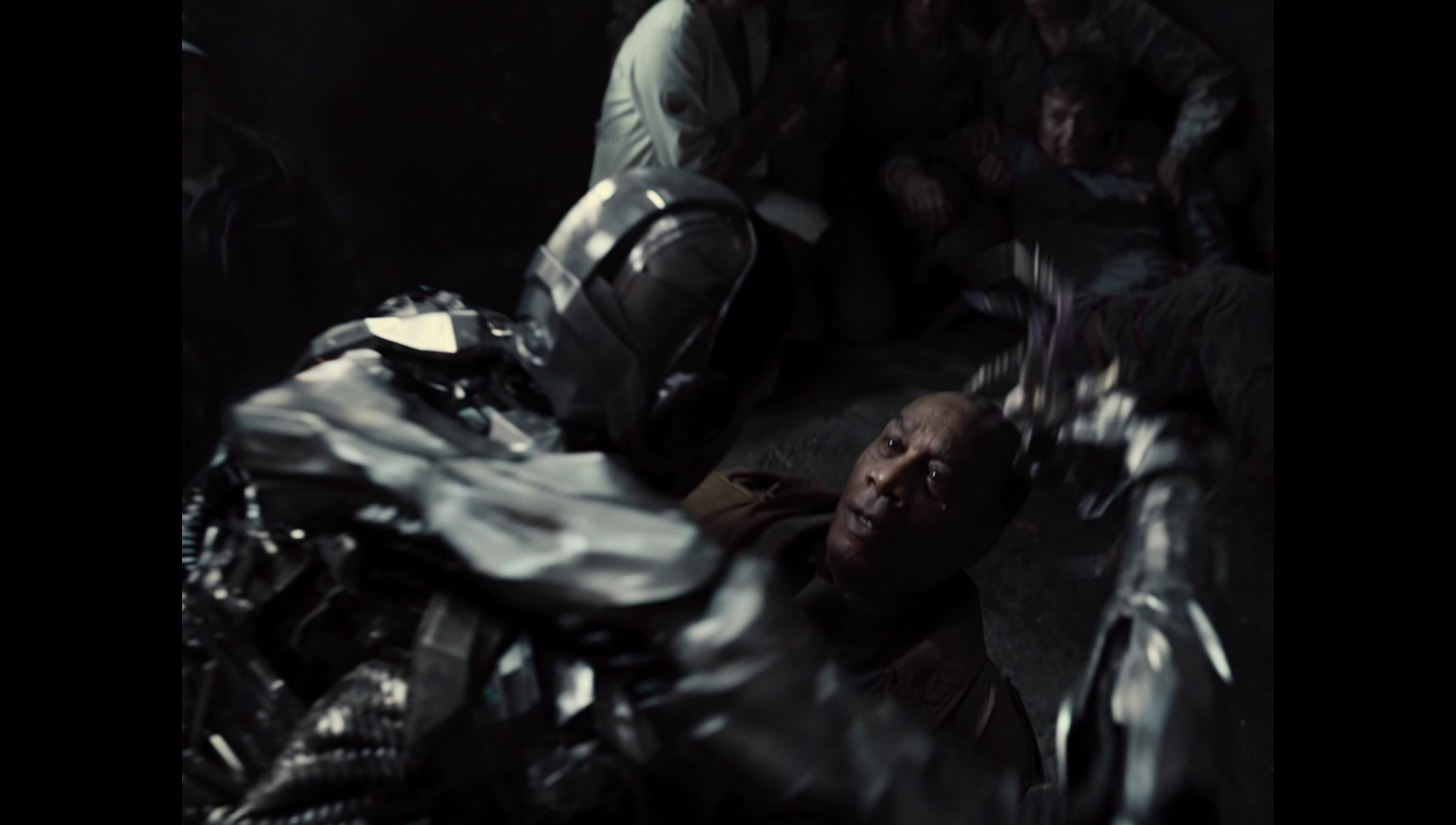 Zack Snyder’s Justice League (2021) screencap 12330