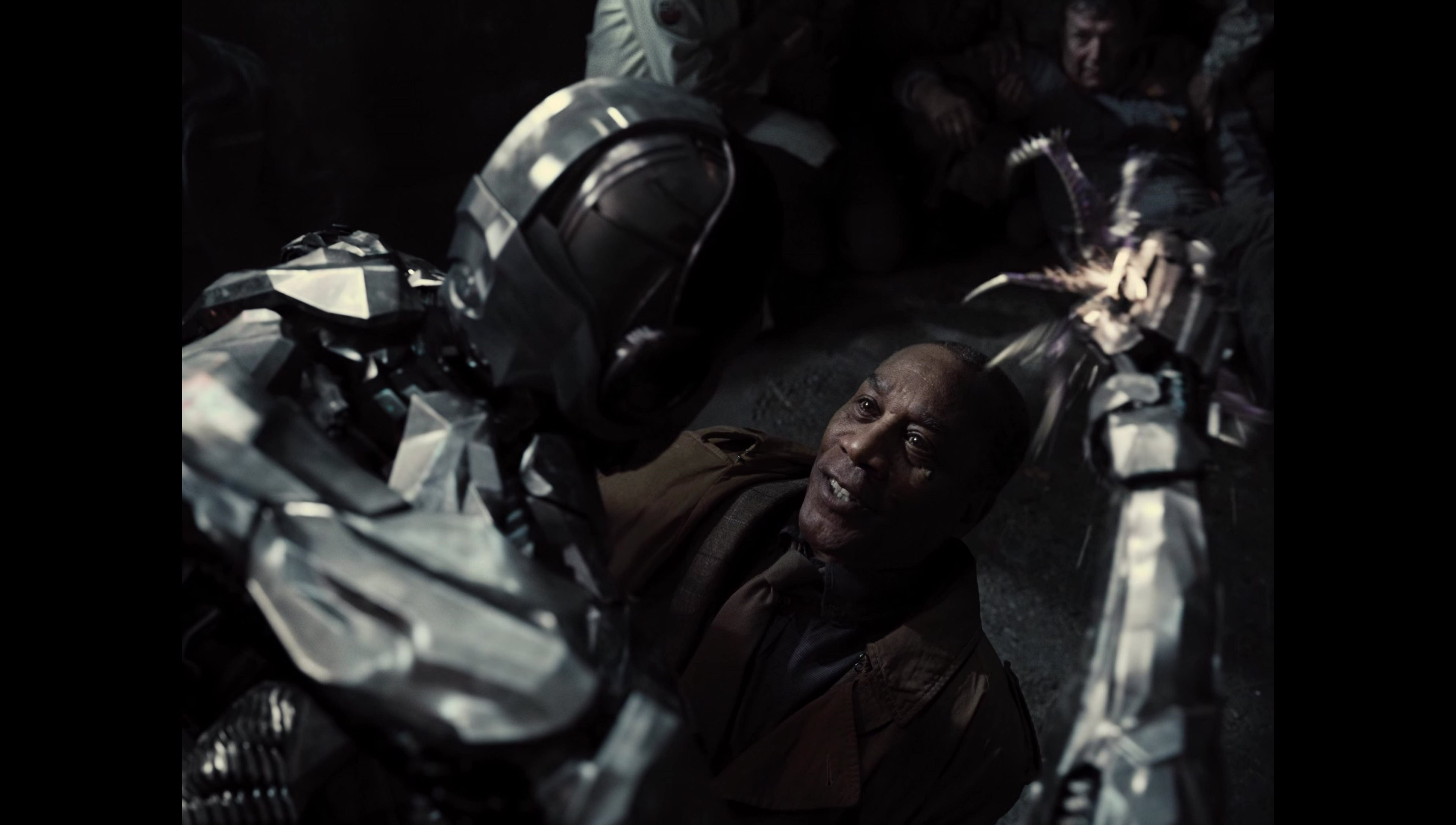 Zack Snyder’s Justice League (2021) screencap 12333