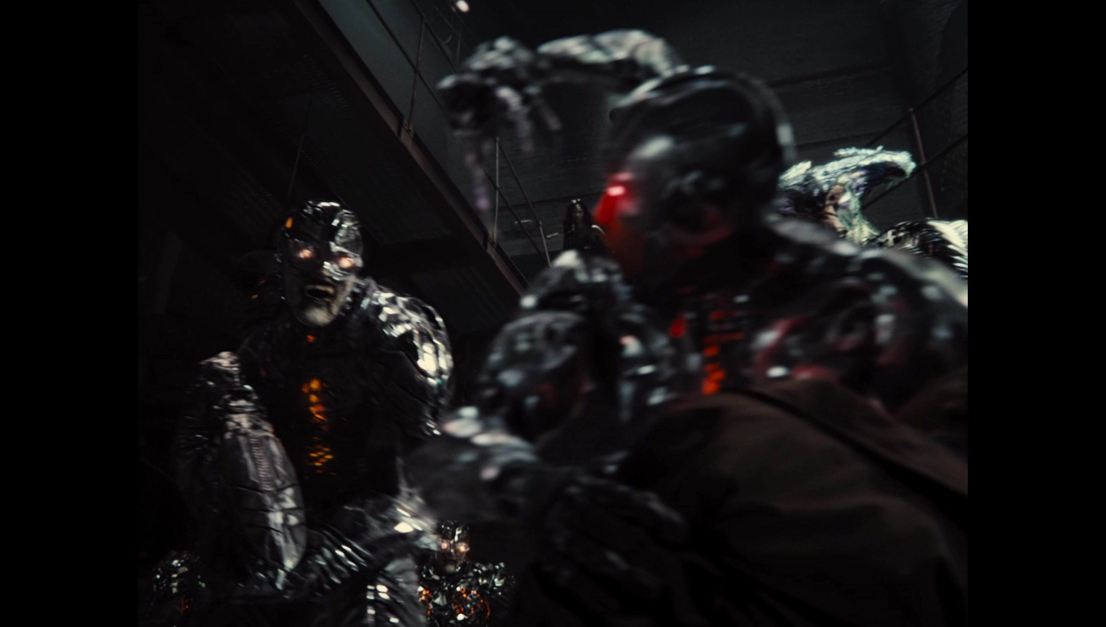 Zack Snyder’s Justice League (2021) HD screenshot 12338