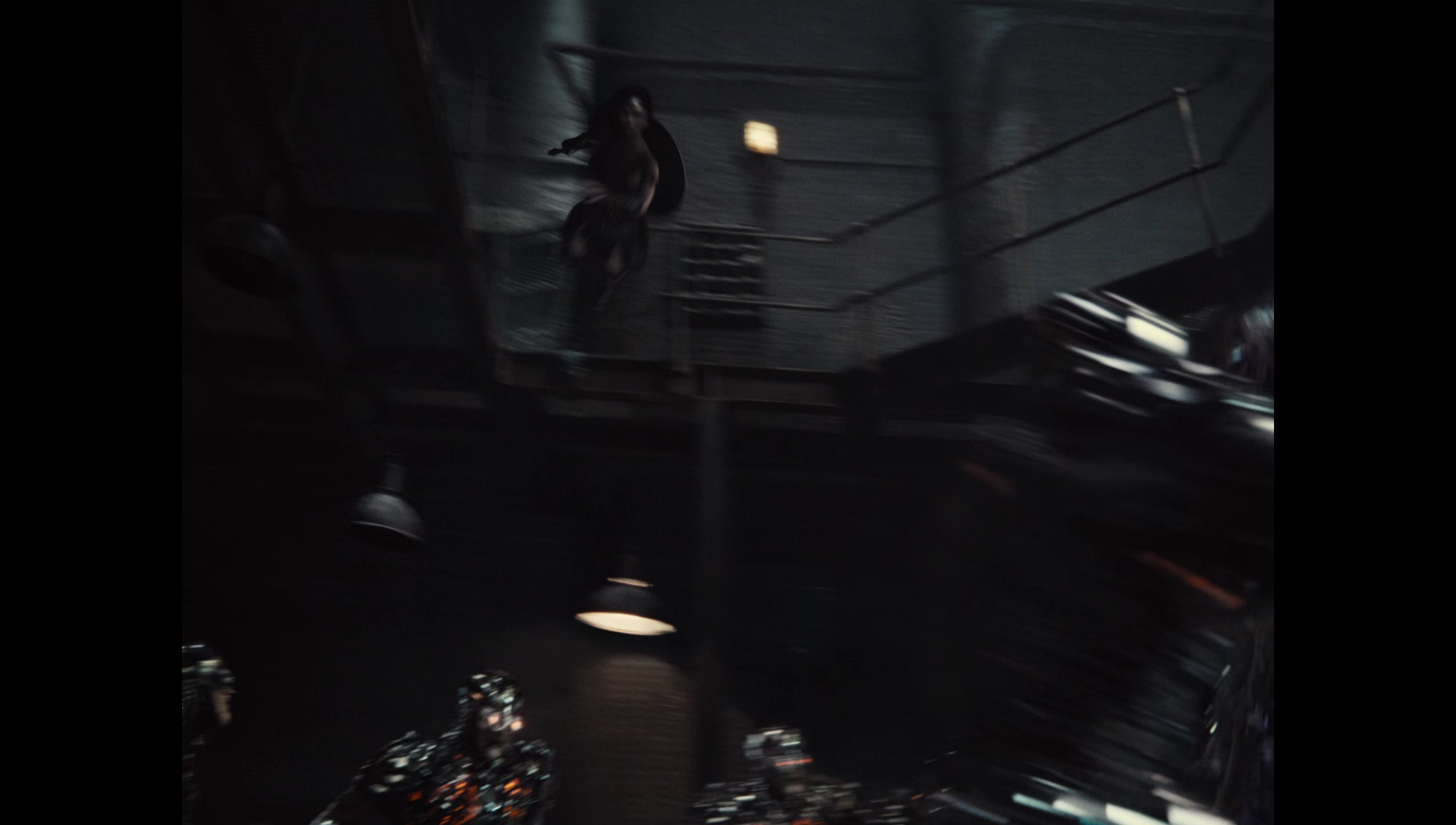 Zack Snyder’s Justice League (2021) movie still 12340
