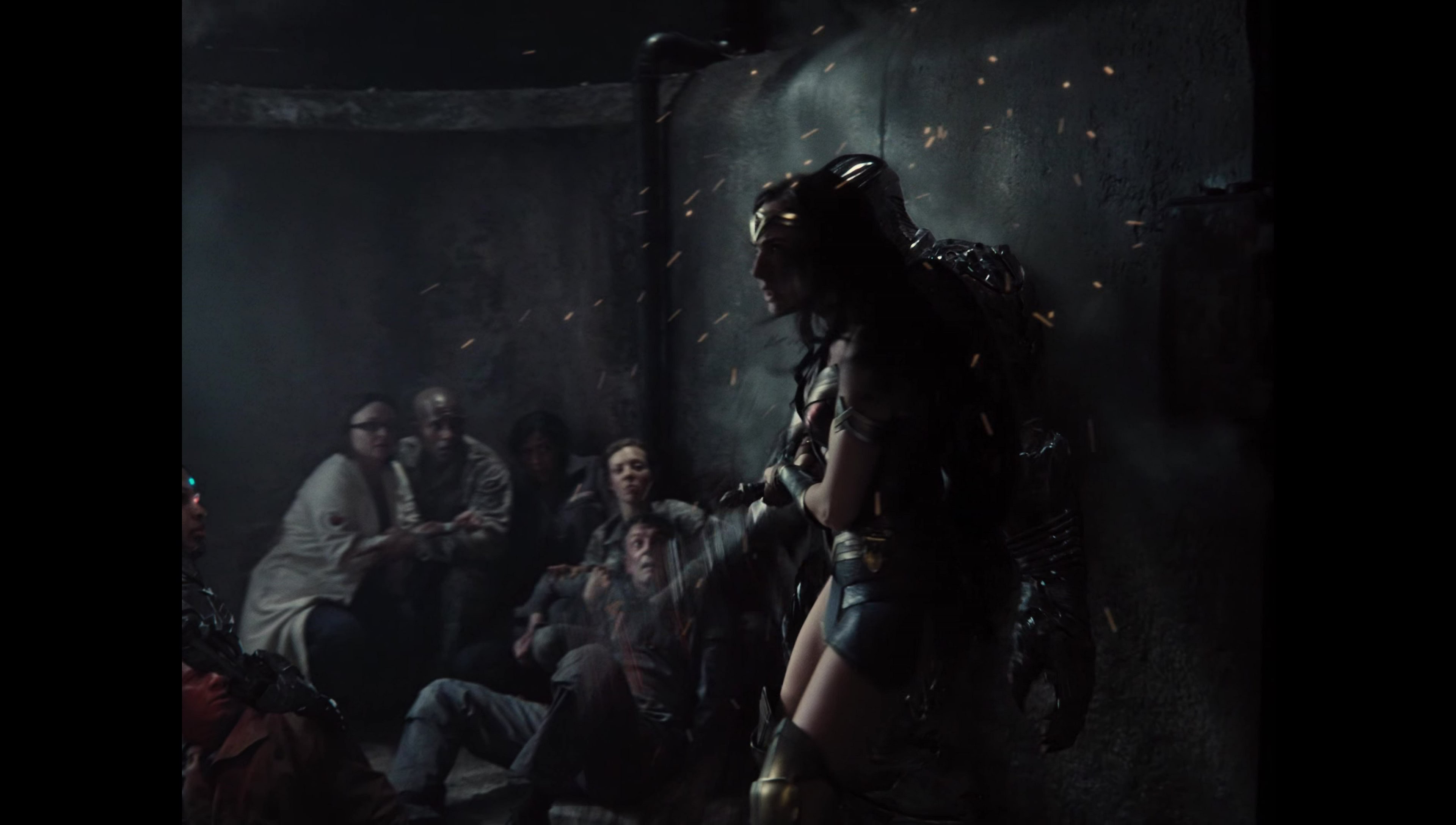 Zack Snyder’s Justice League (2021) screencap 12342