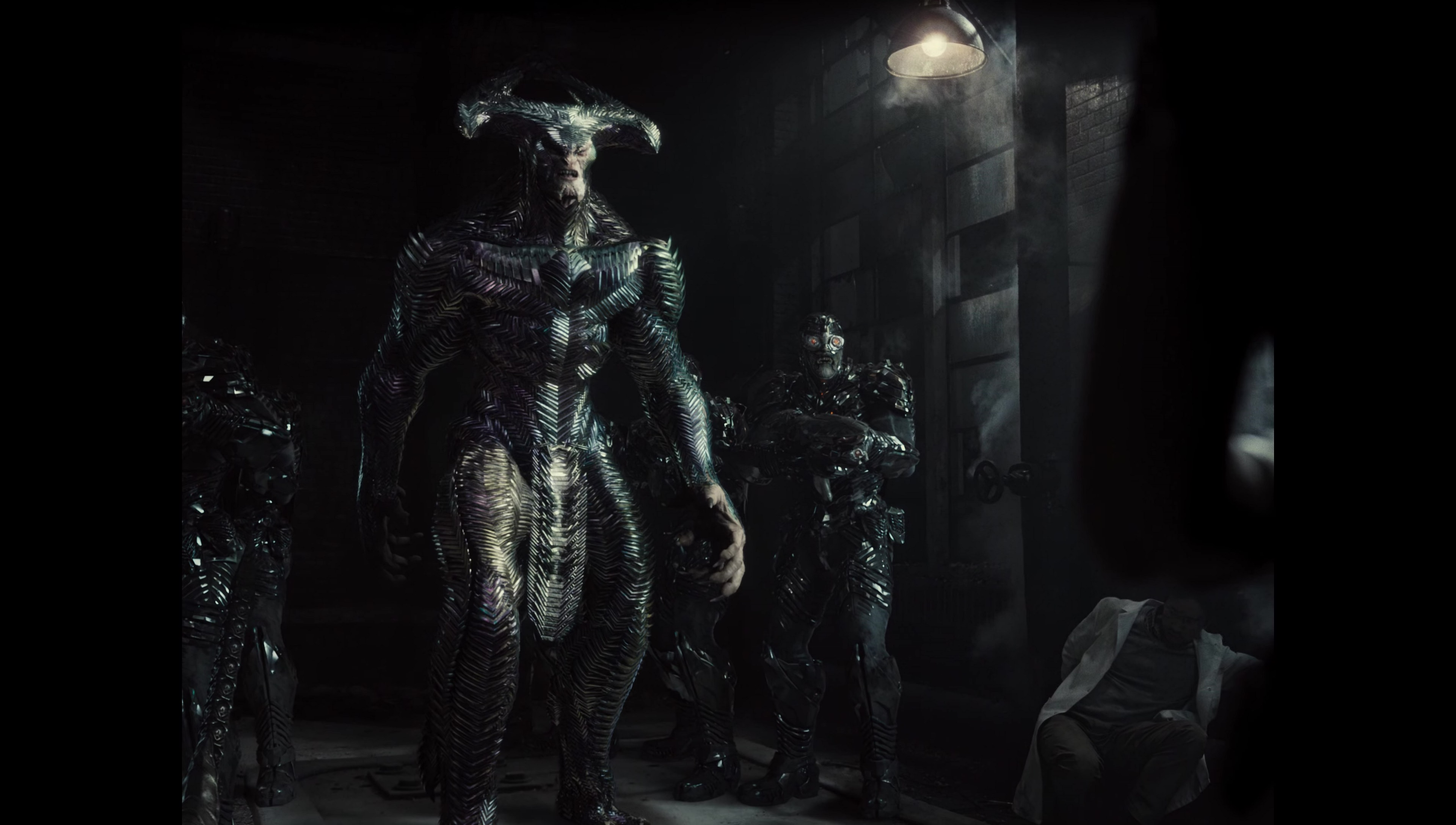 Zack Snyder’s Justice League (2021) screencap 12345
