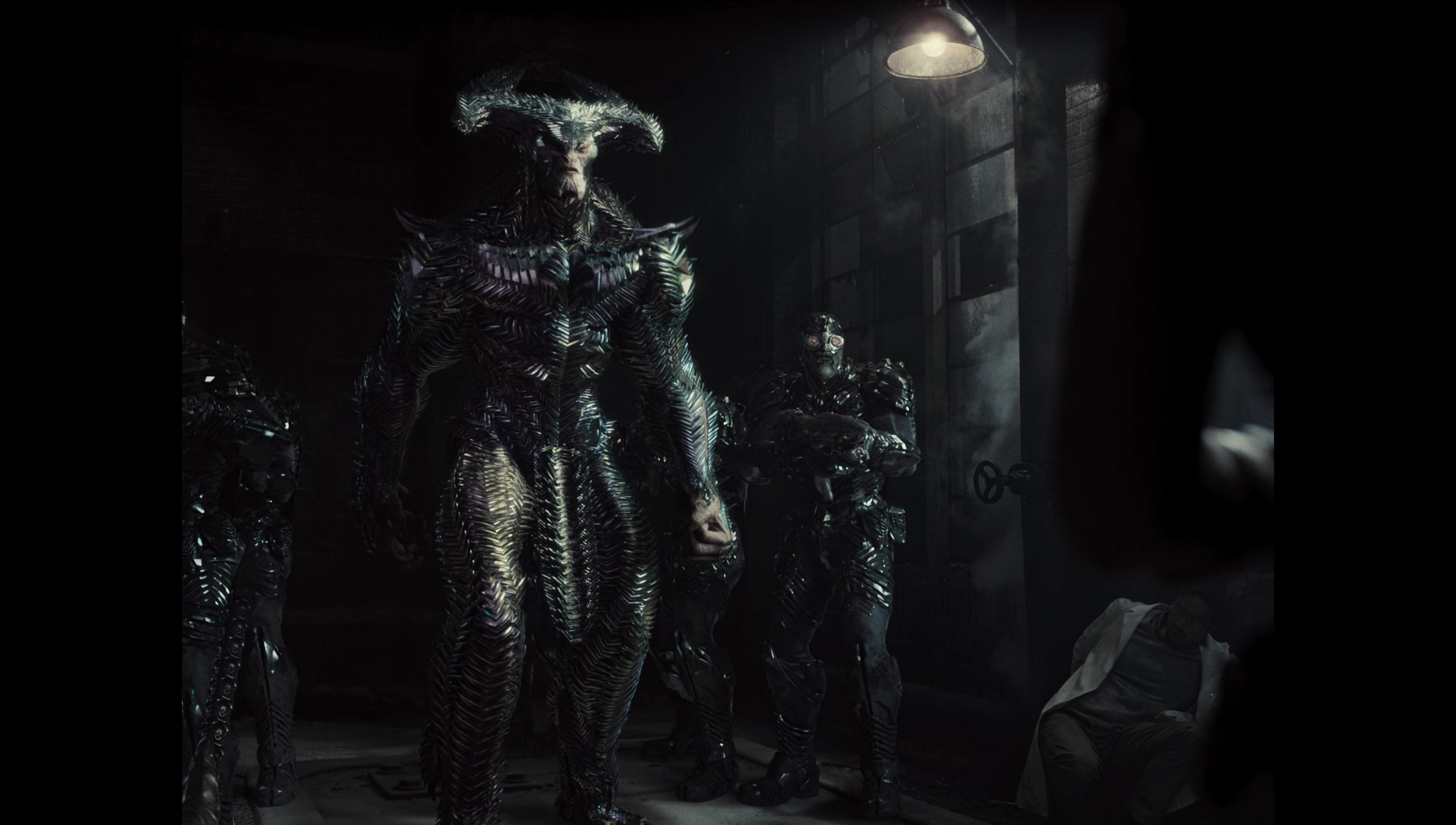 Zack Snyder’s Justice League (2021) movie still 12346