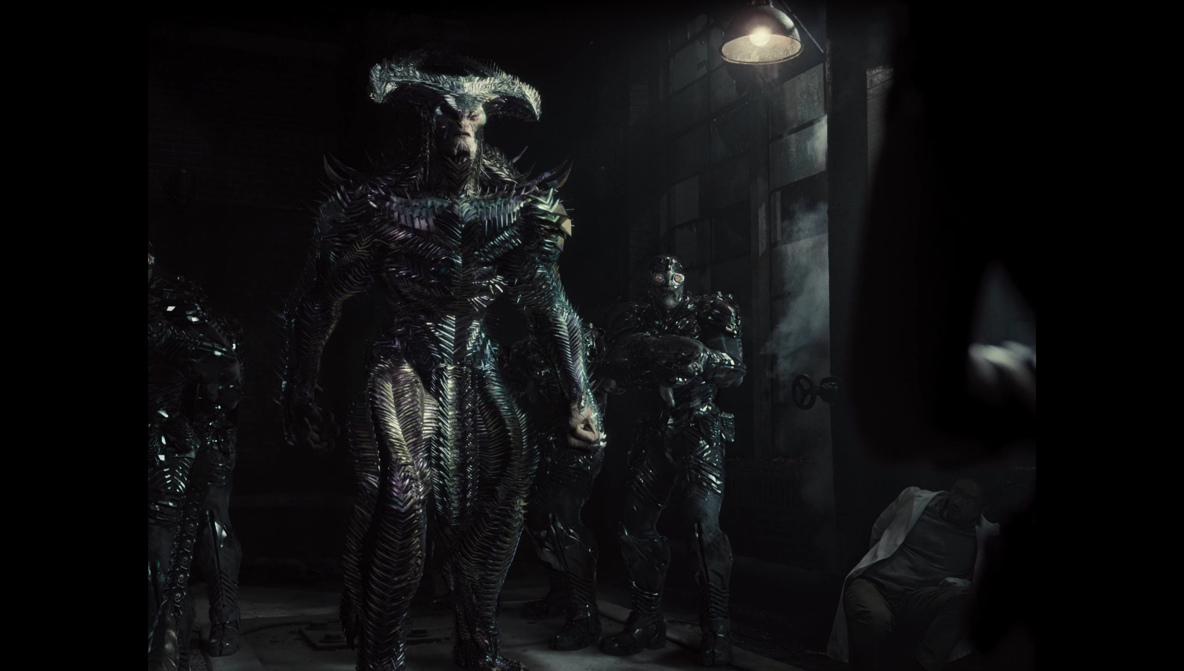 Zack Snyder’s Justice League (2021) HD screenshot 12347