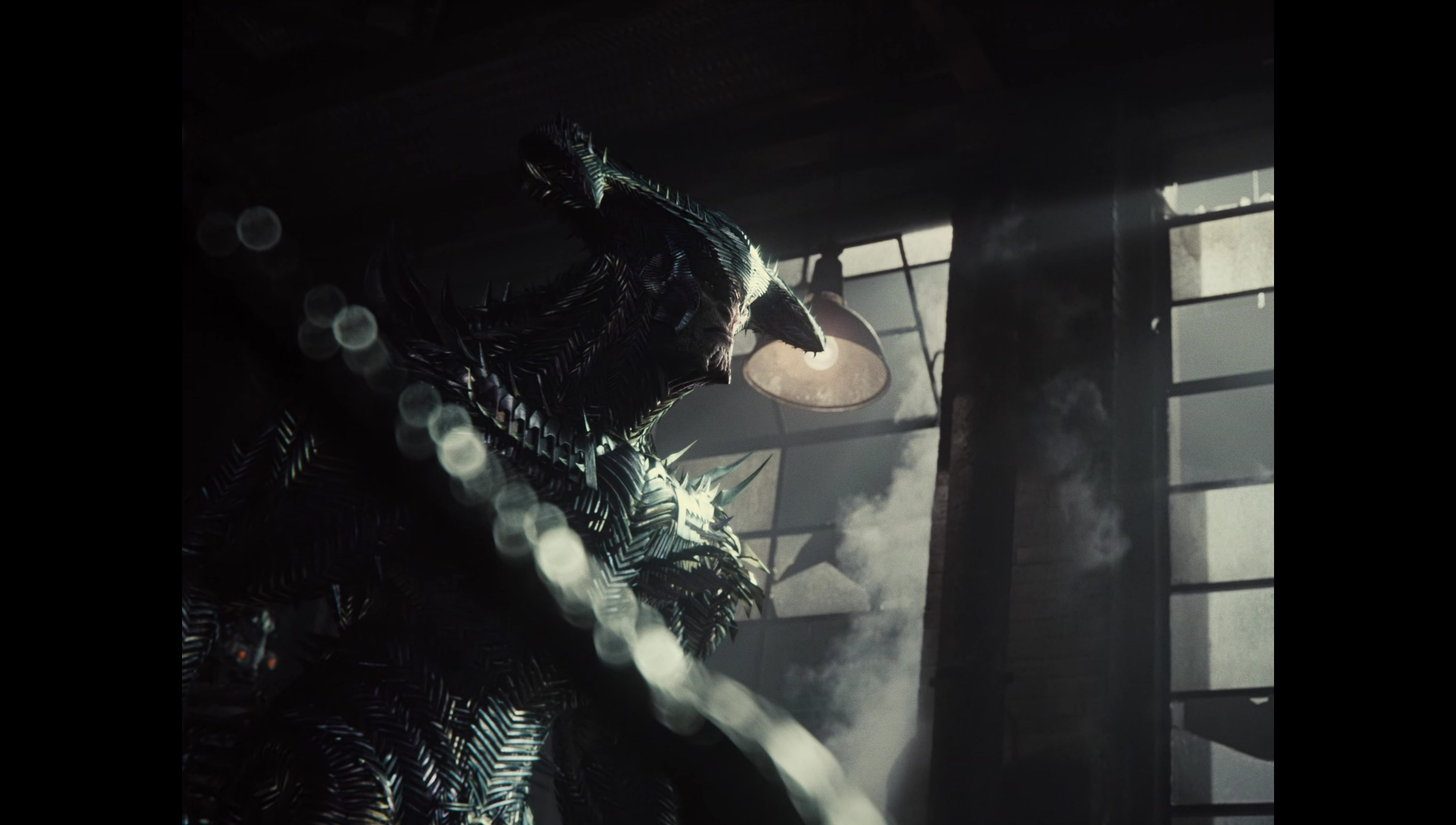 Zack Snyder’s Justice League (2021) screencap 12348