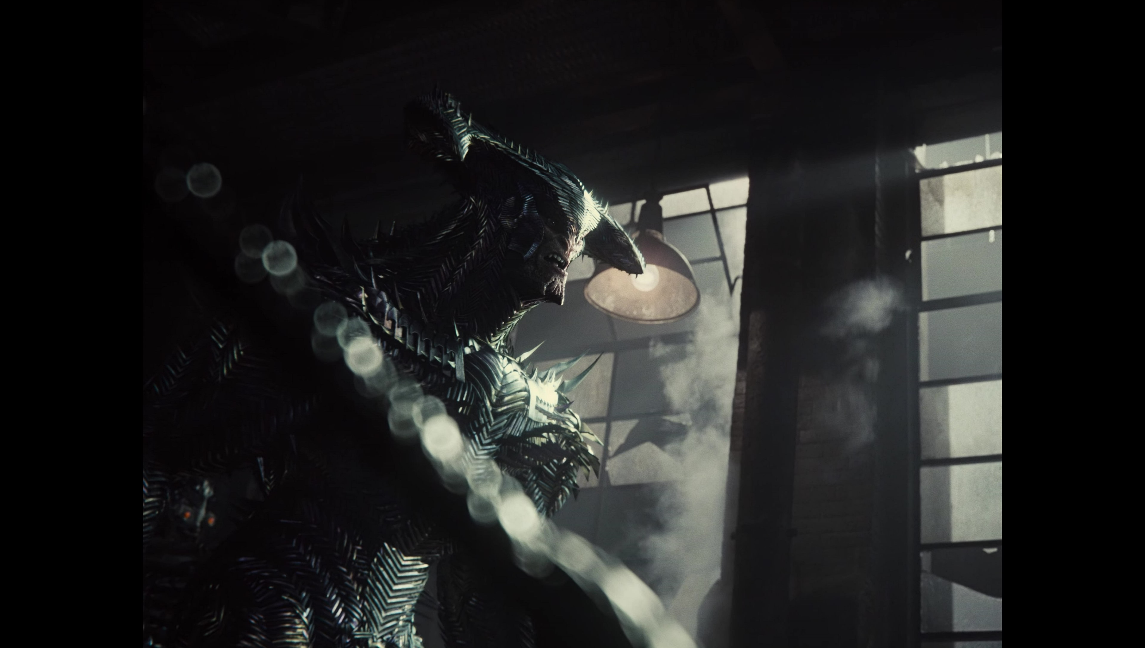 Zack Snyder’s Justice League (2021) movie still 12349