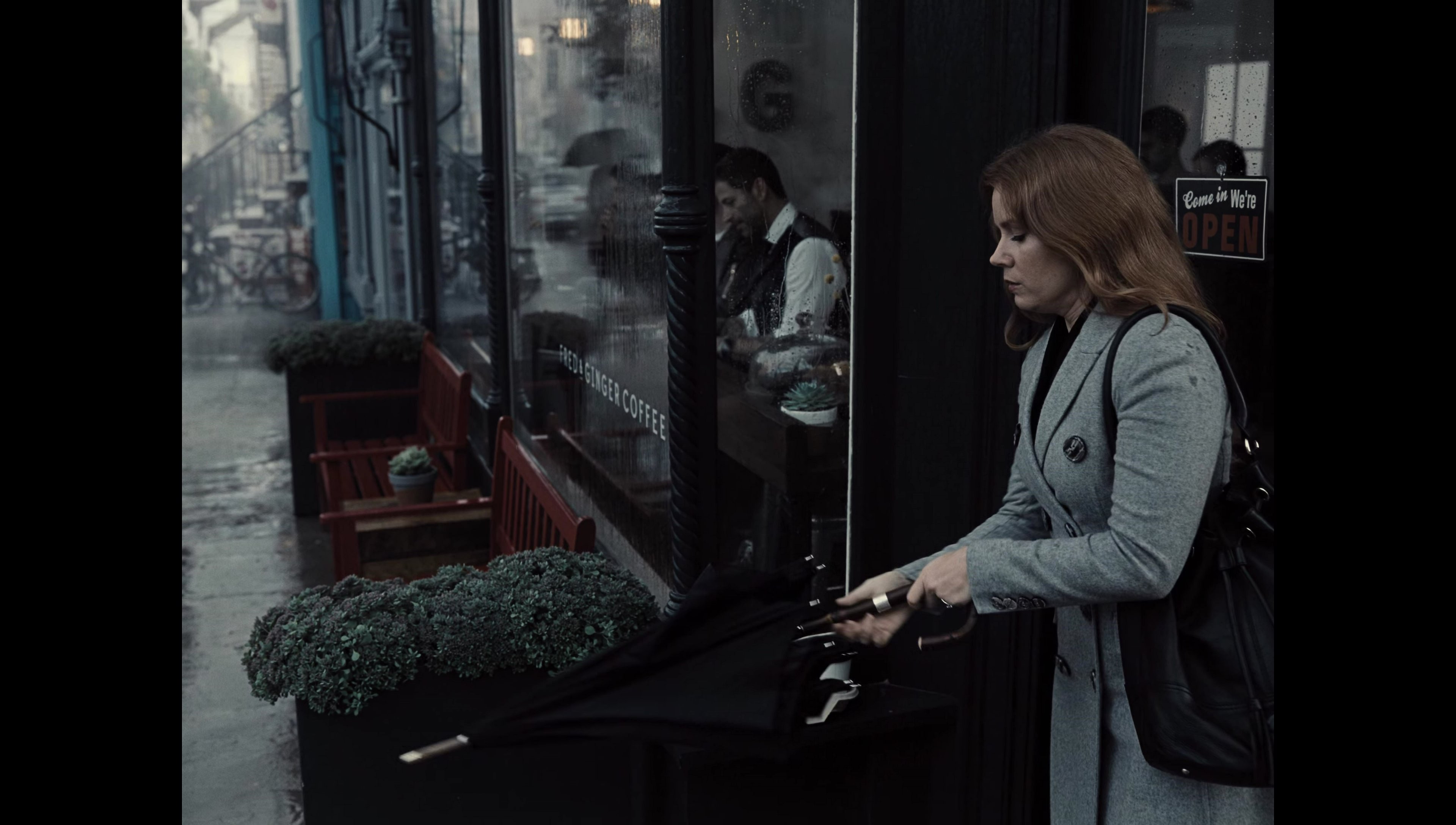 Zack Snyder’s Justice League (2021) HD screenshot 1235