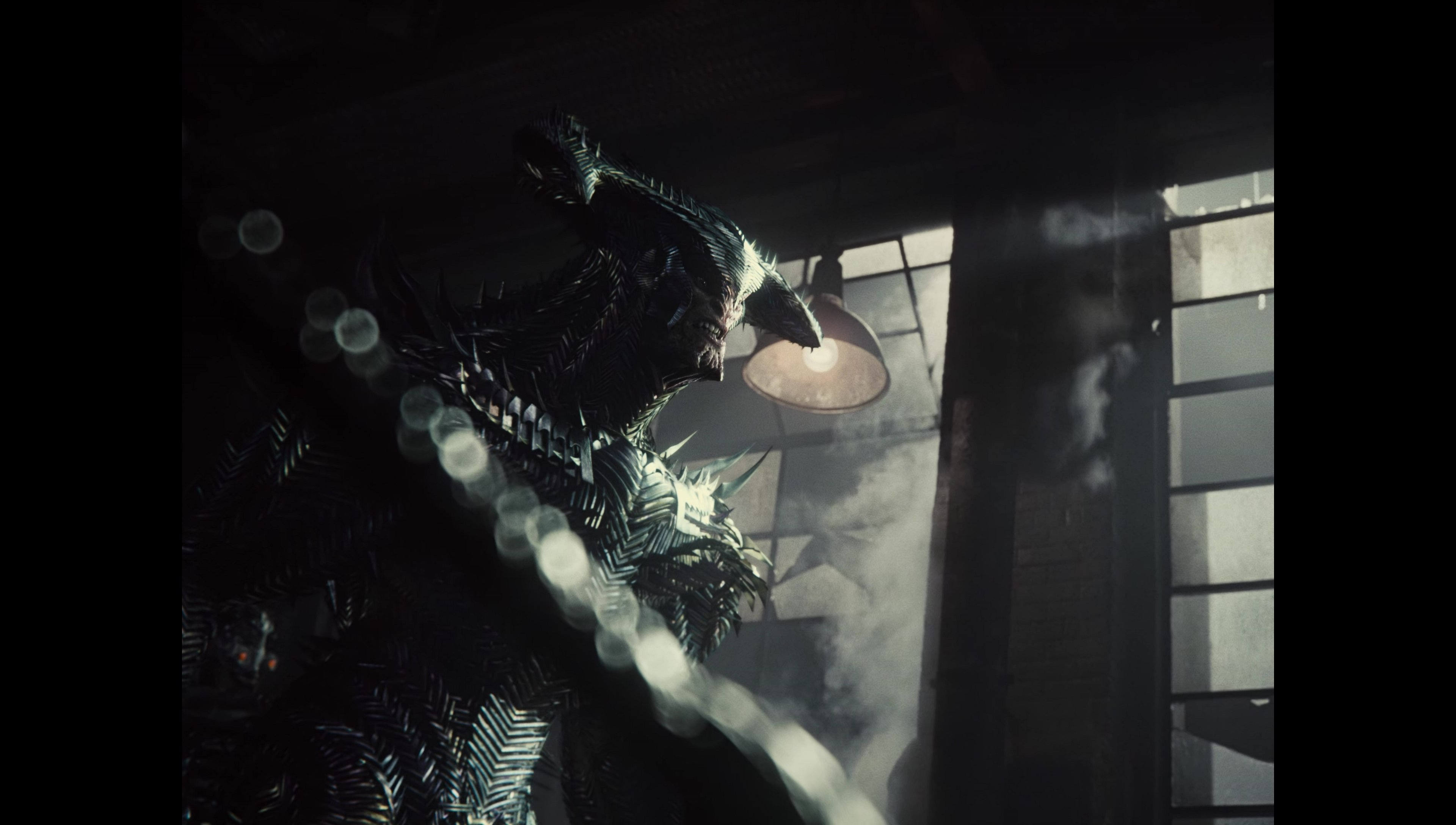 Zack Snyder’s Justice League (2021) HD screenshot 12350