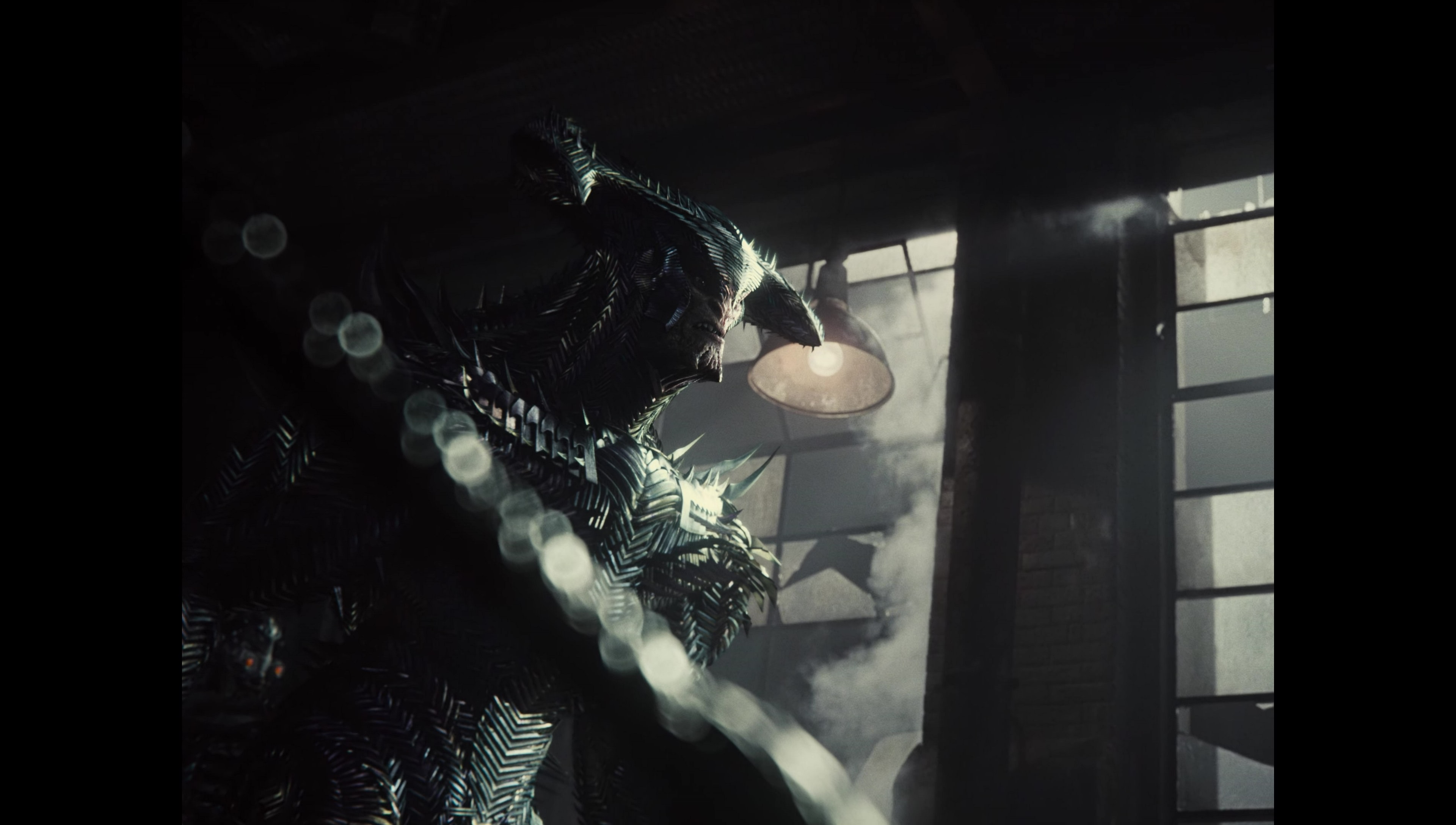 Zack Snyder’s Justice League (2021) HD screenshot 12353