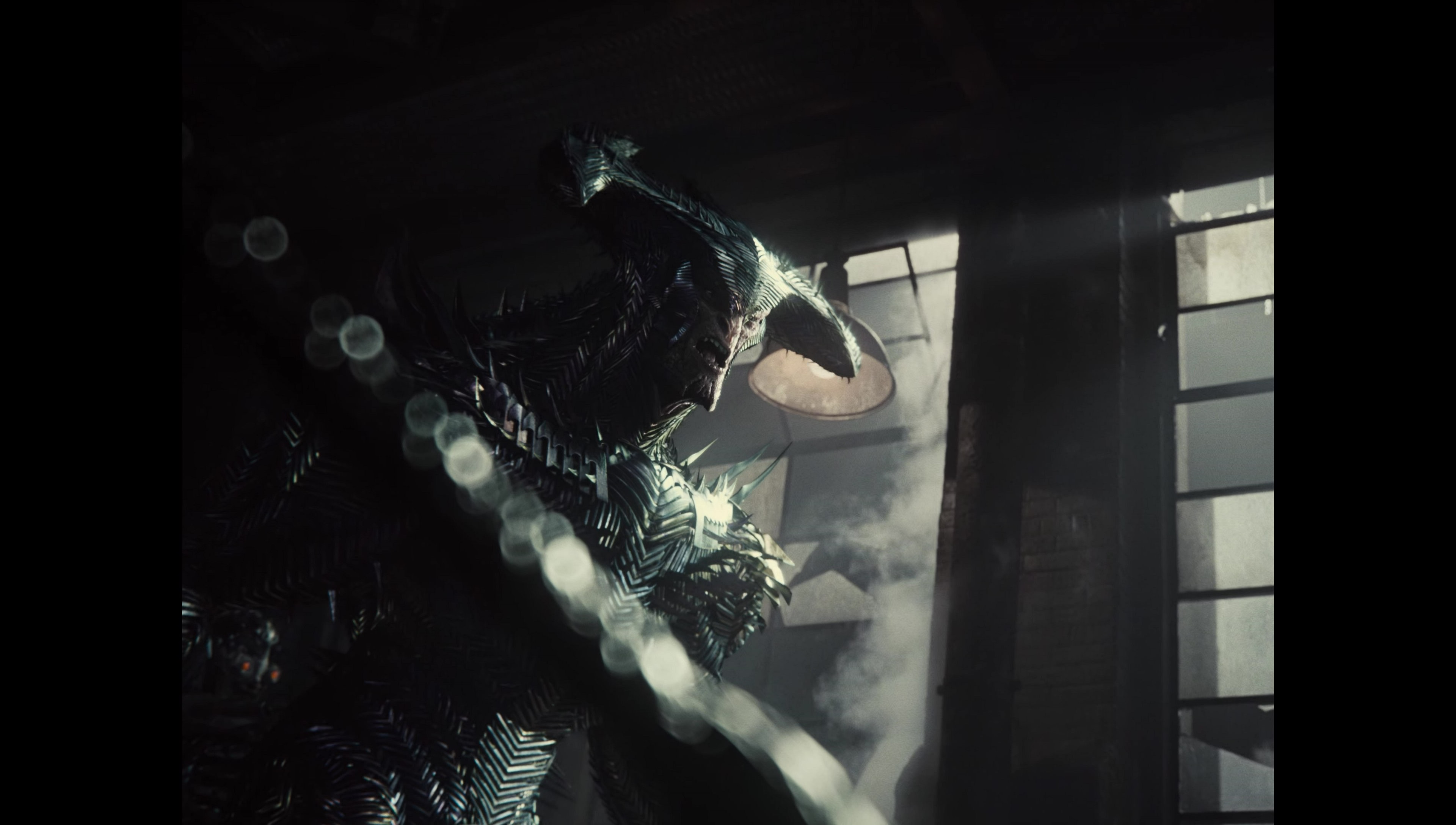 Zack Snyder’s Justice League (2021) movie still 12355