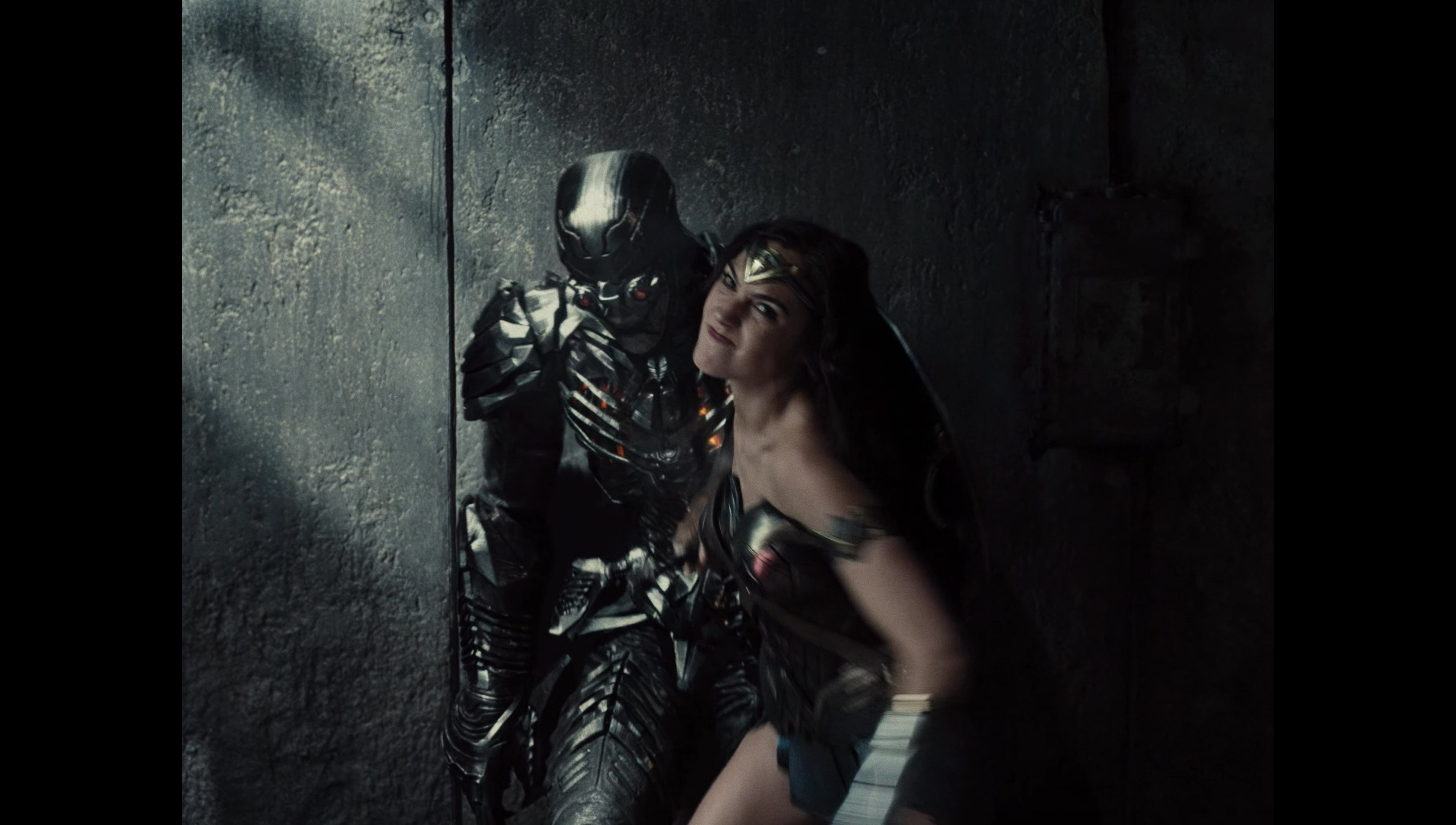 Zack Snyder’s Justice League (2021) HD screenshot 12356